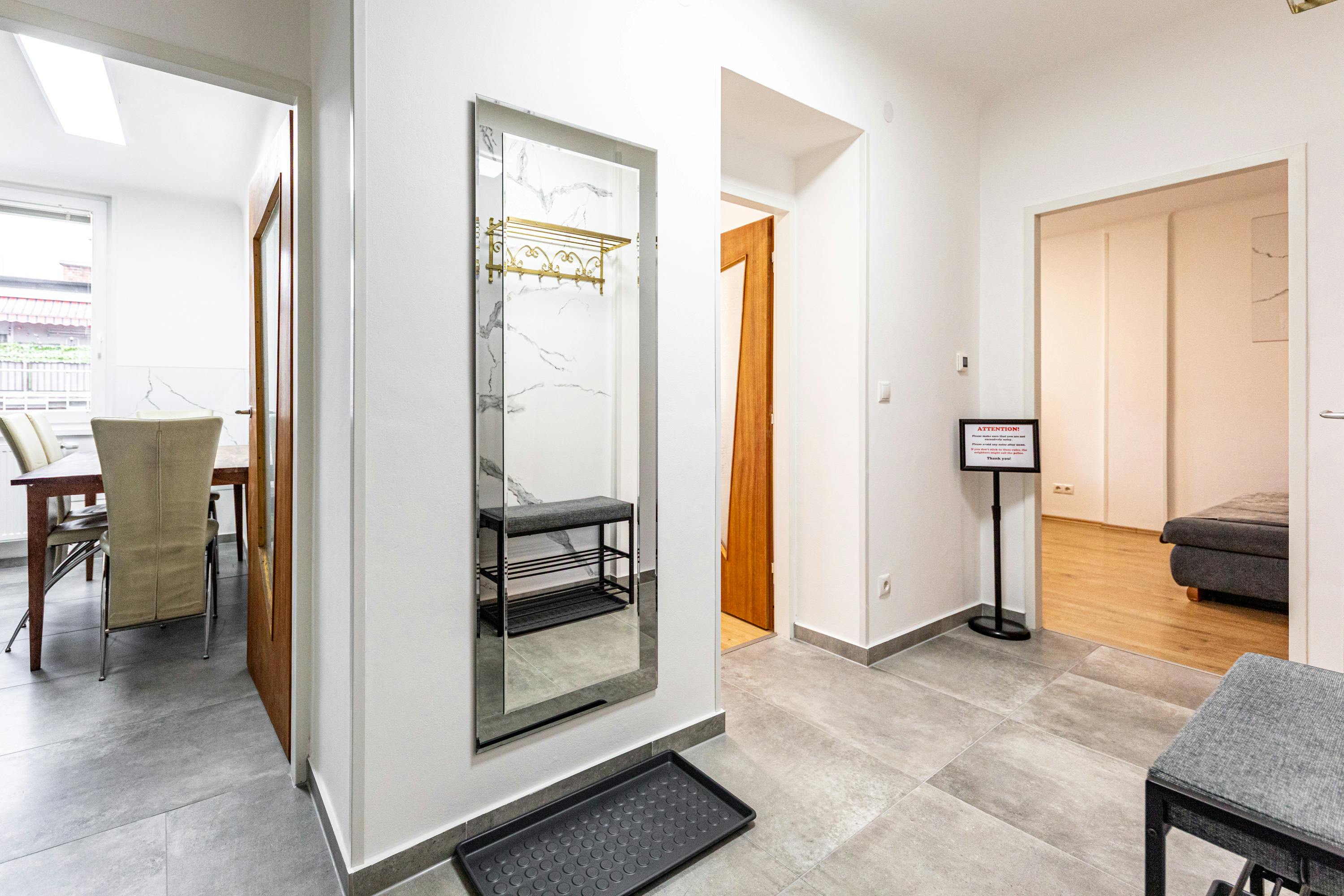 Ostmarkgasse, Vienna preview