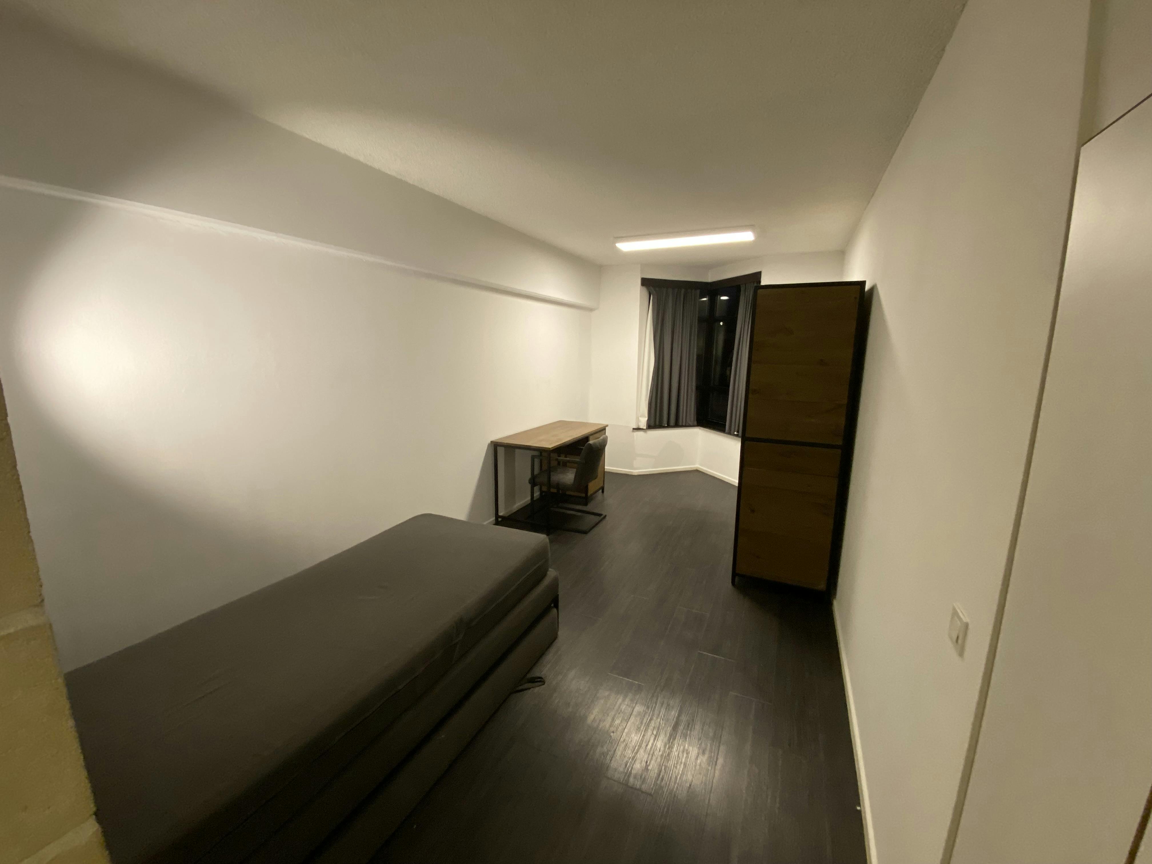 Studio à Sint-Gillis