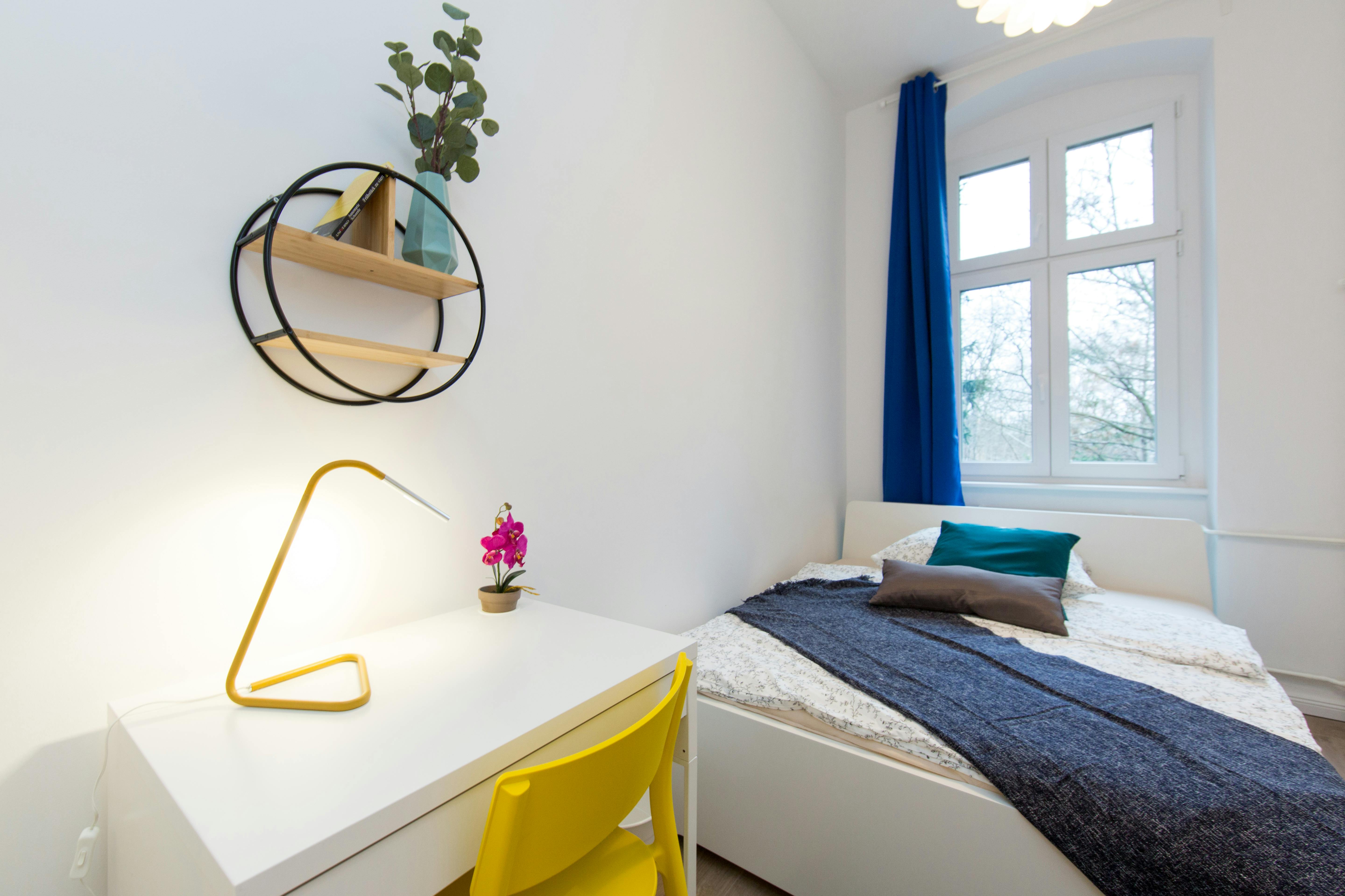 Habitación privada en alquiler por 600 € al mes en Berlin, Detmolder Straße