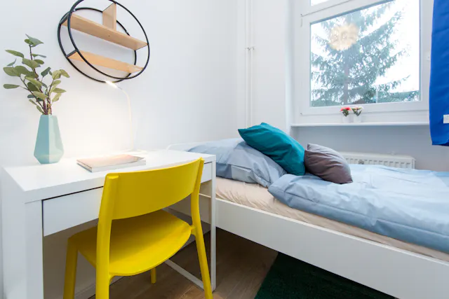 Private room in Detmolder Straße, Berlin (1100798) room image 1