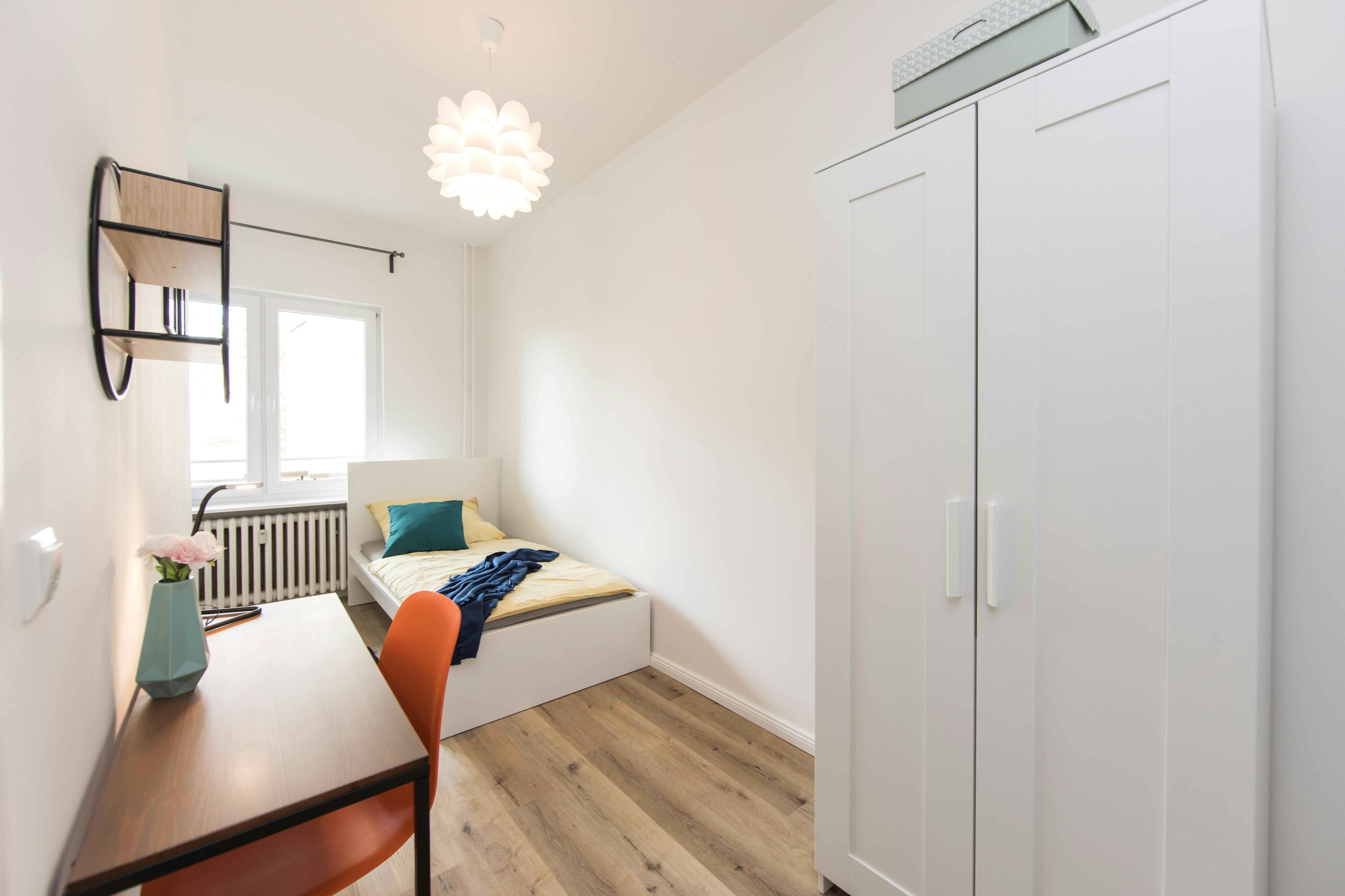 Residenzstraße, Berlin preview
