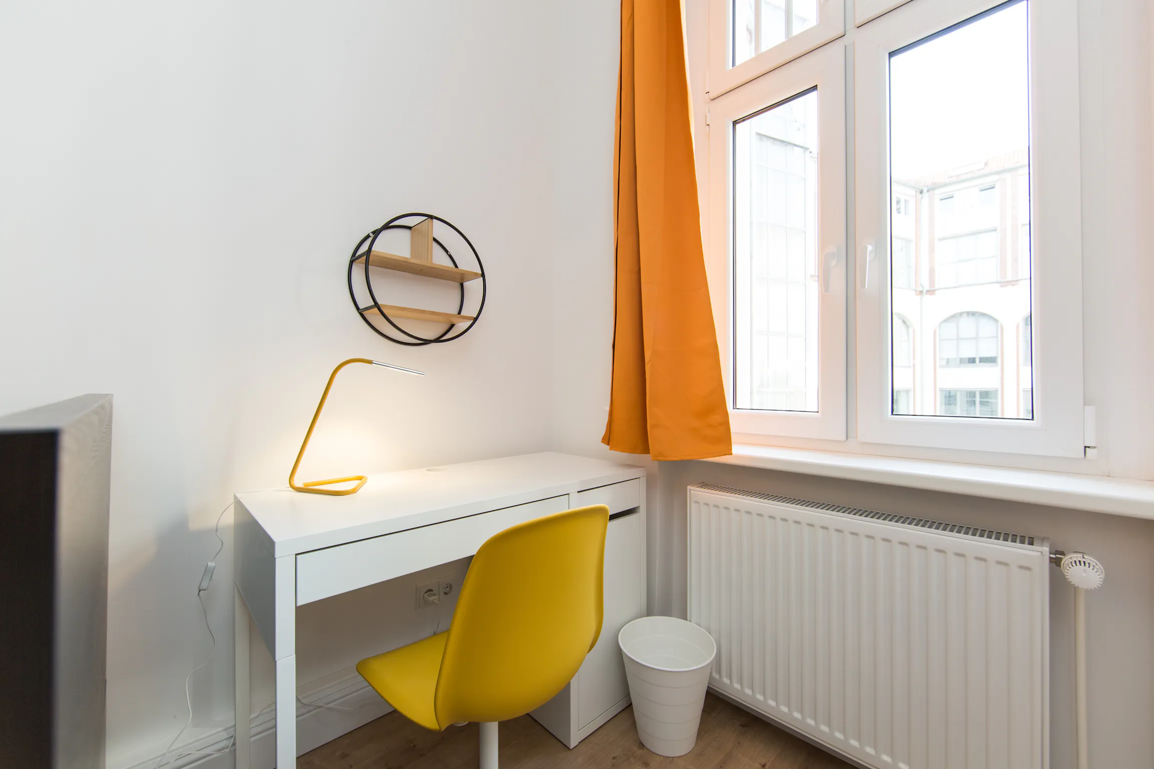 Private room in Alt-Moabit, Berlin (1100815) ROOM 2
