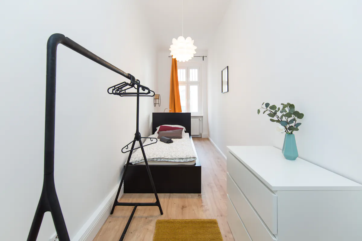 Private room in Alt-Moabit, Berlin (1100815) ROOM