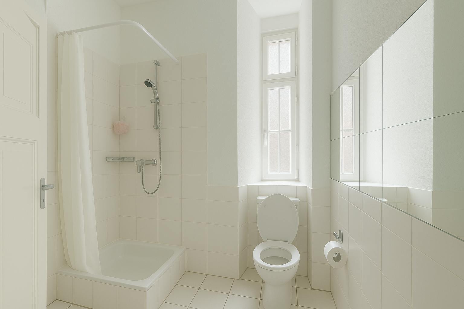 Apartment Berlin, 162m² — photo 27