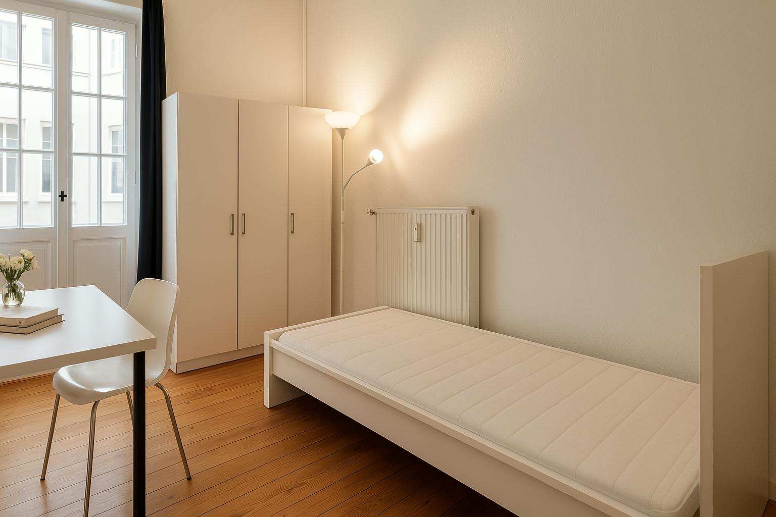 Apartment Berlin, 162m² — photo 11