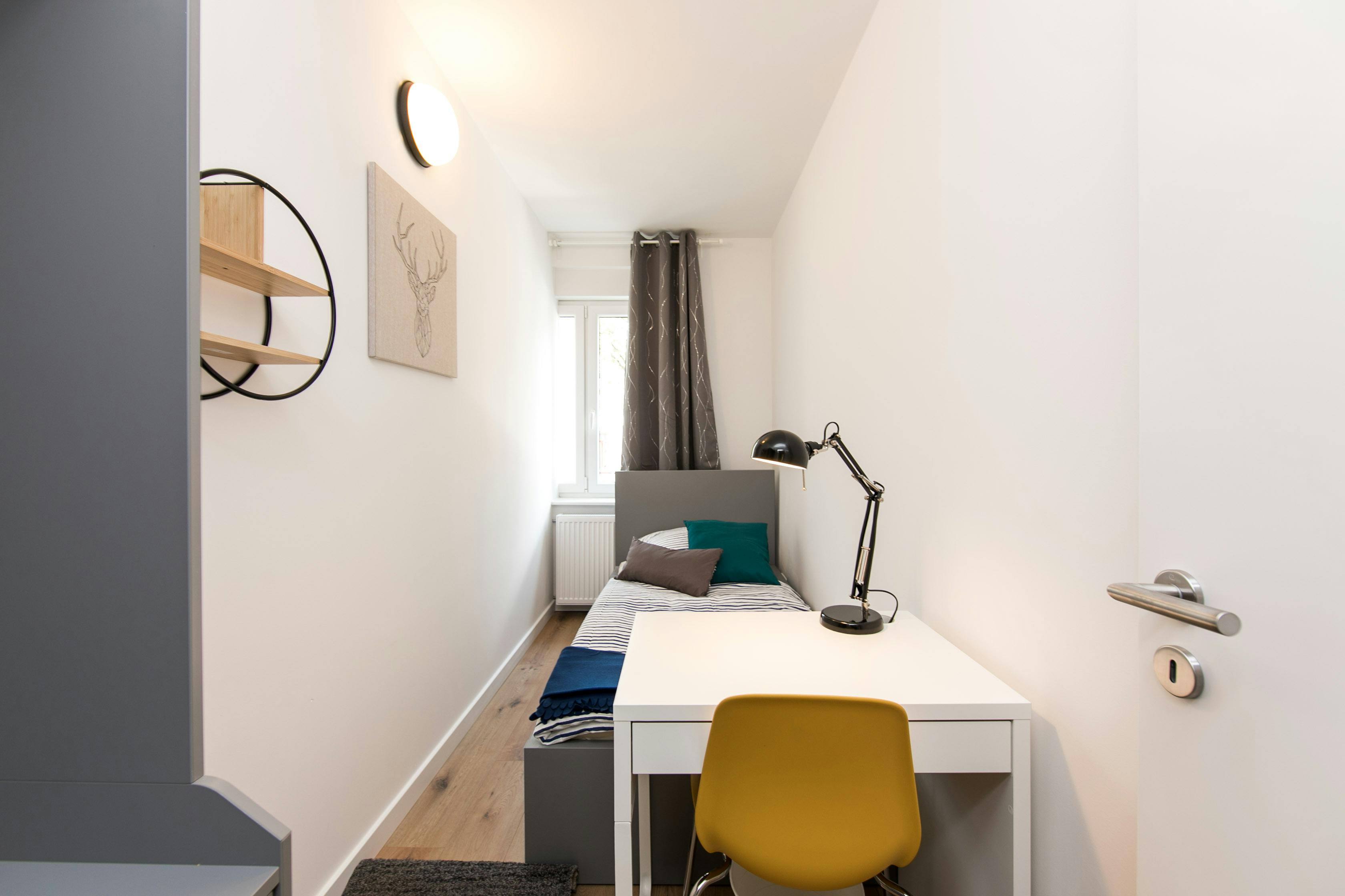 Elßholzstraße, Berlin preview