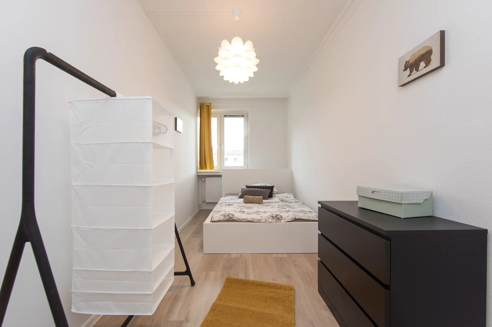 Stephanstraße, Berlin preview