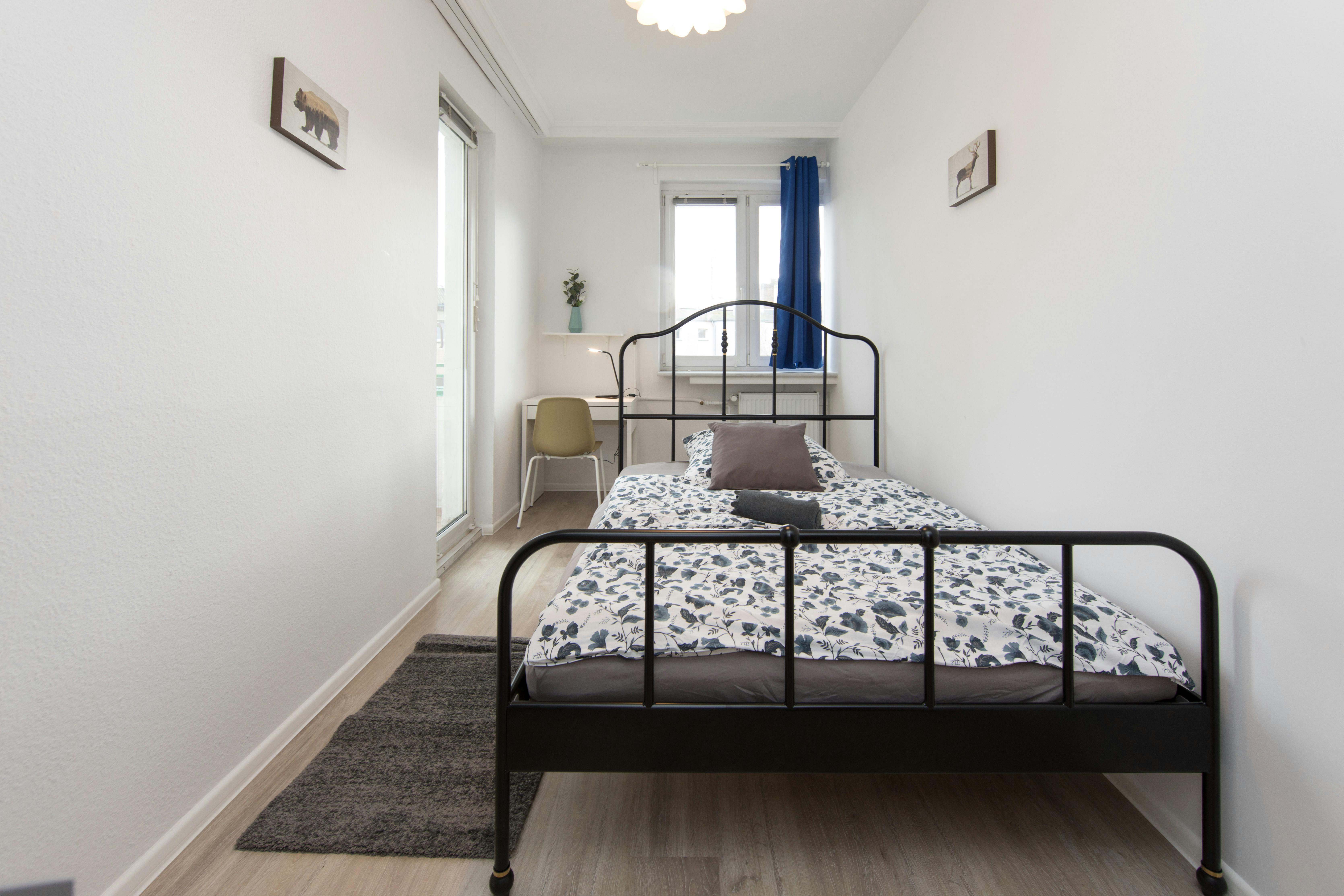 Stephanstraße, Berlin preview