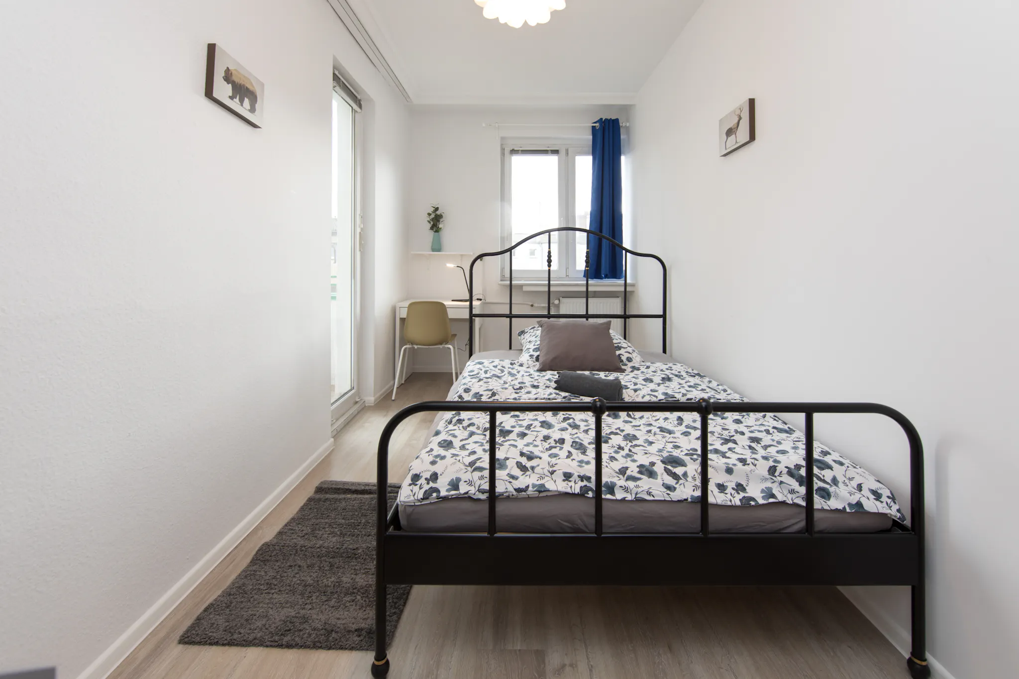 Stephanstraße, Berlin preview