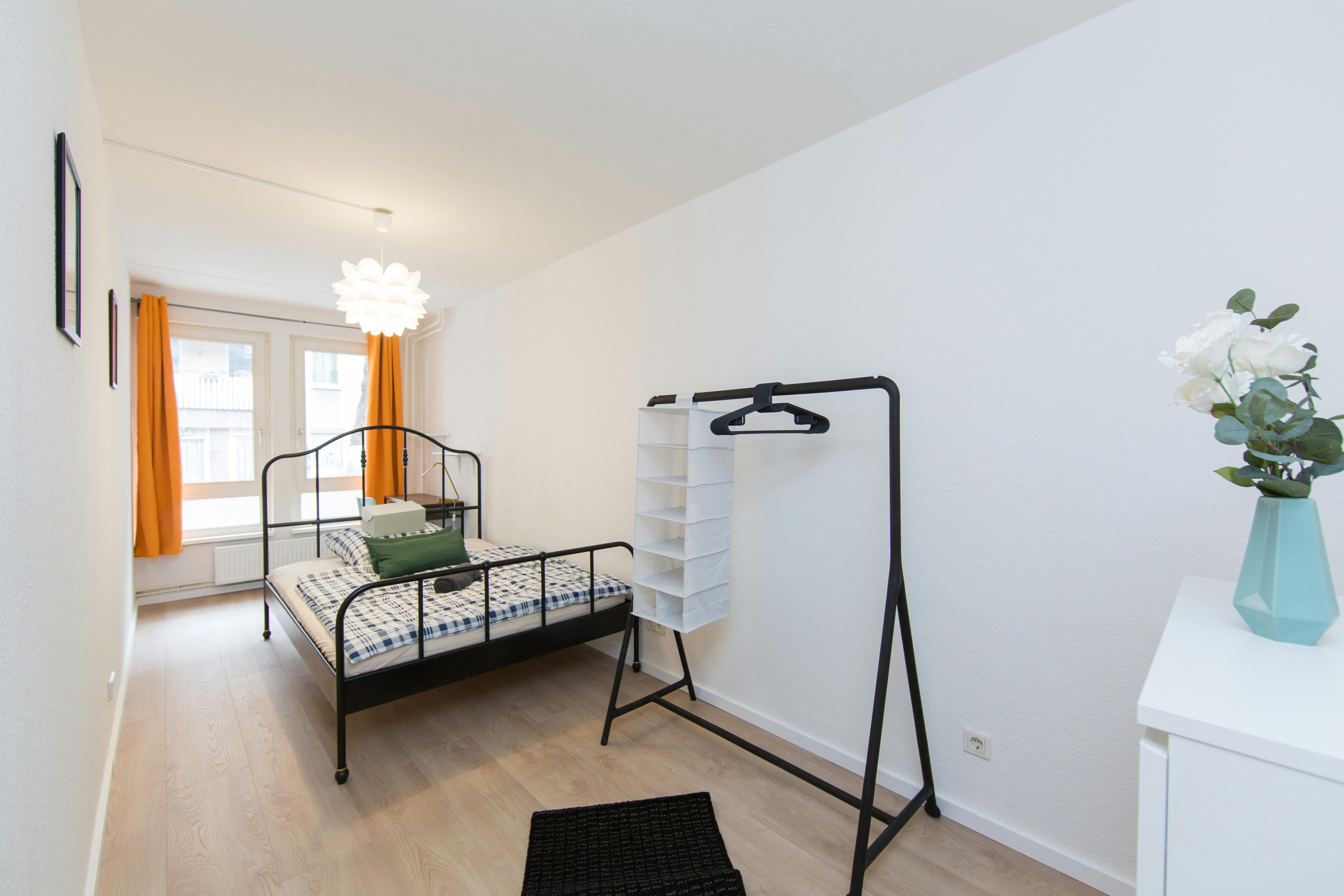Private room for rent for €650 per month in Berlin, Richardstraße