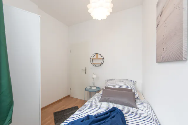 Private room in Petersburger Straße, Berlin (1100981) room image 2