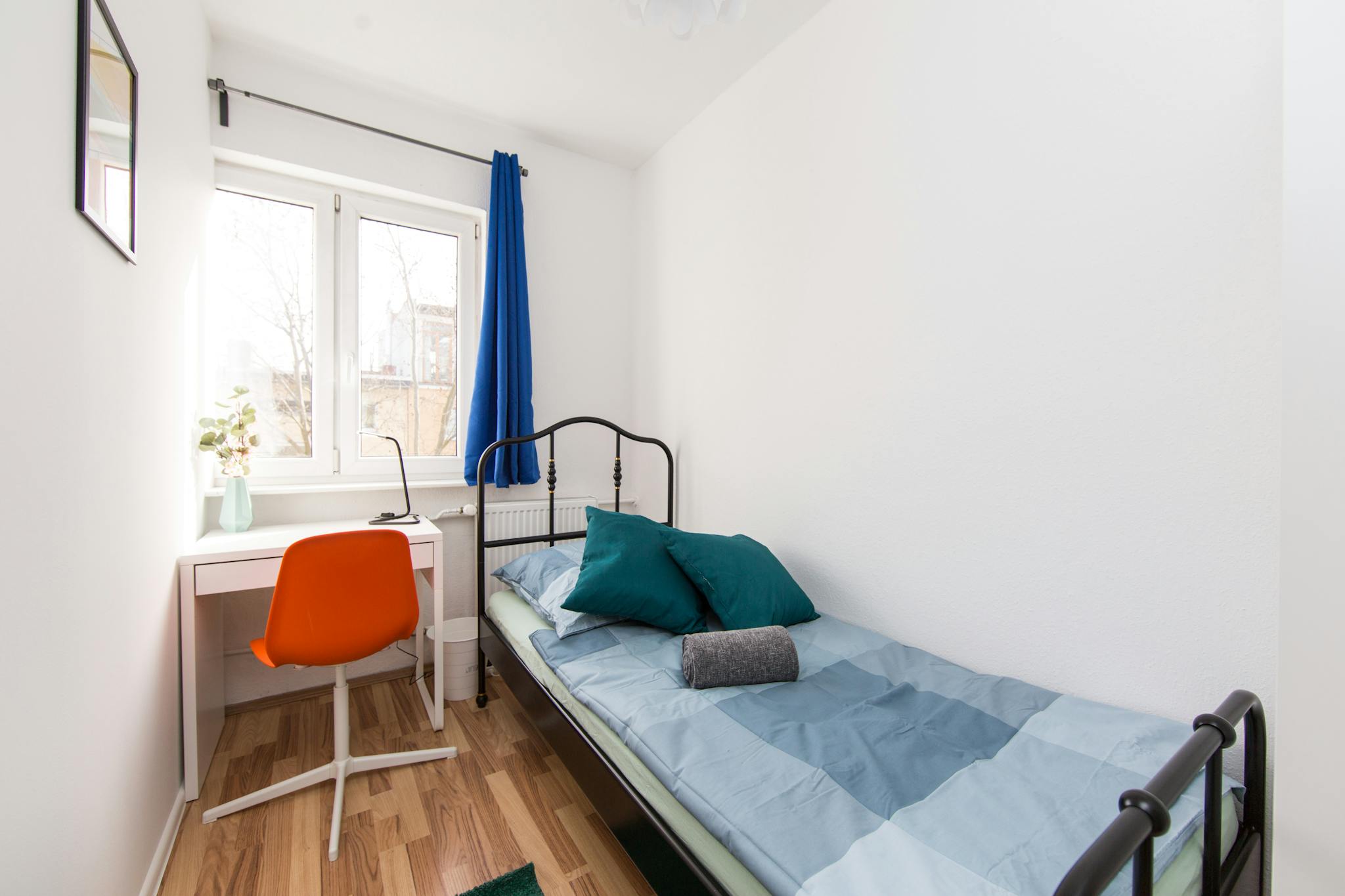 Ratiborstraße, Berlin preview