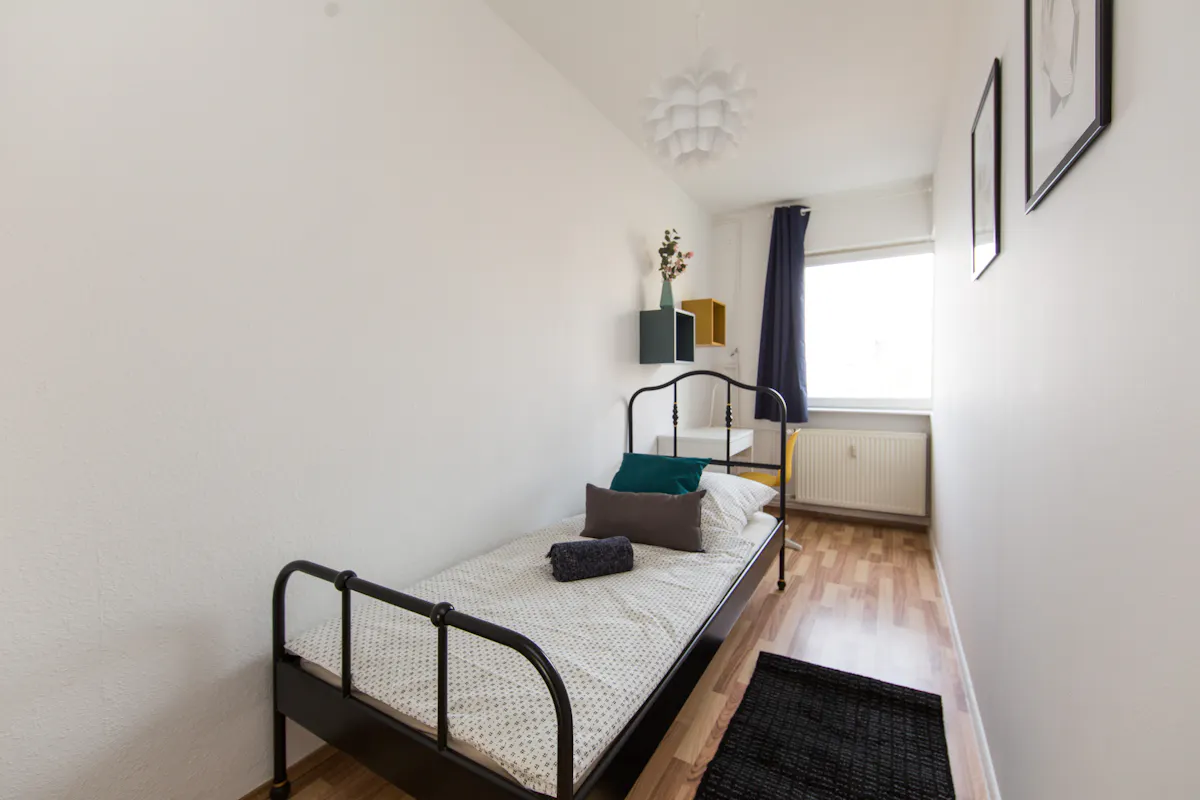Private room in Ratiborstraße, Berlin (1101013) ROOM