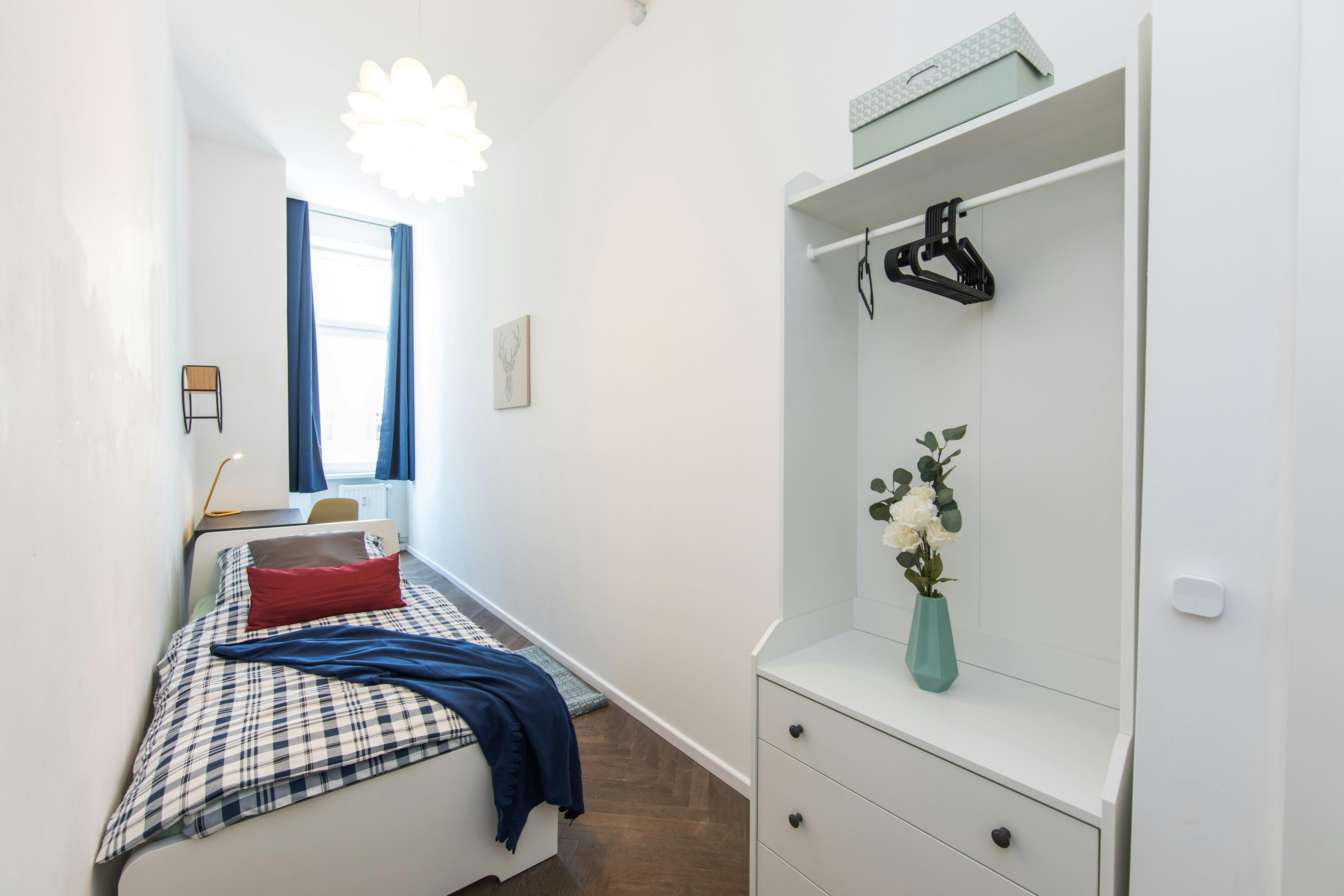 Weimarische Straße, Berlin preview