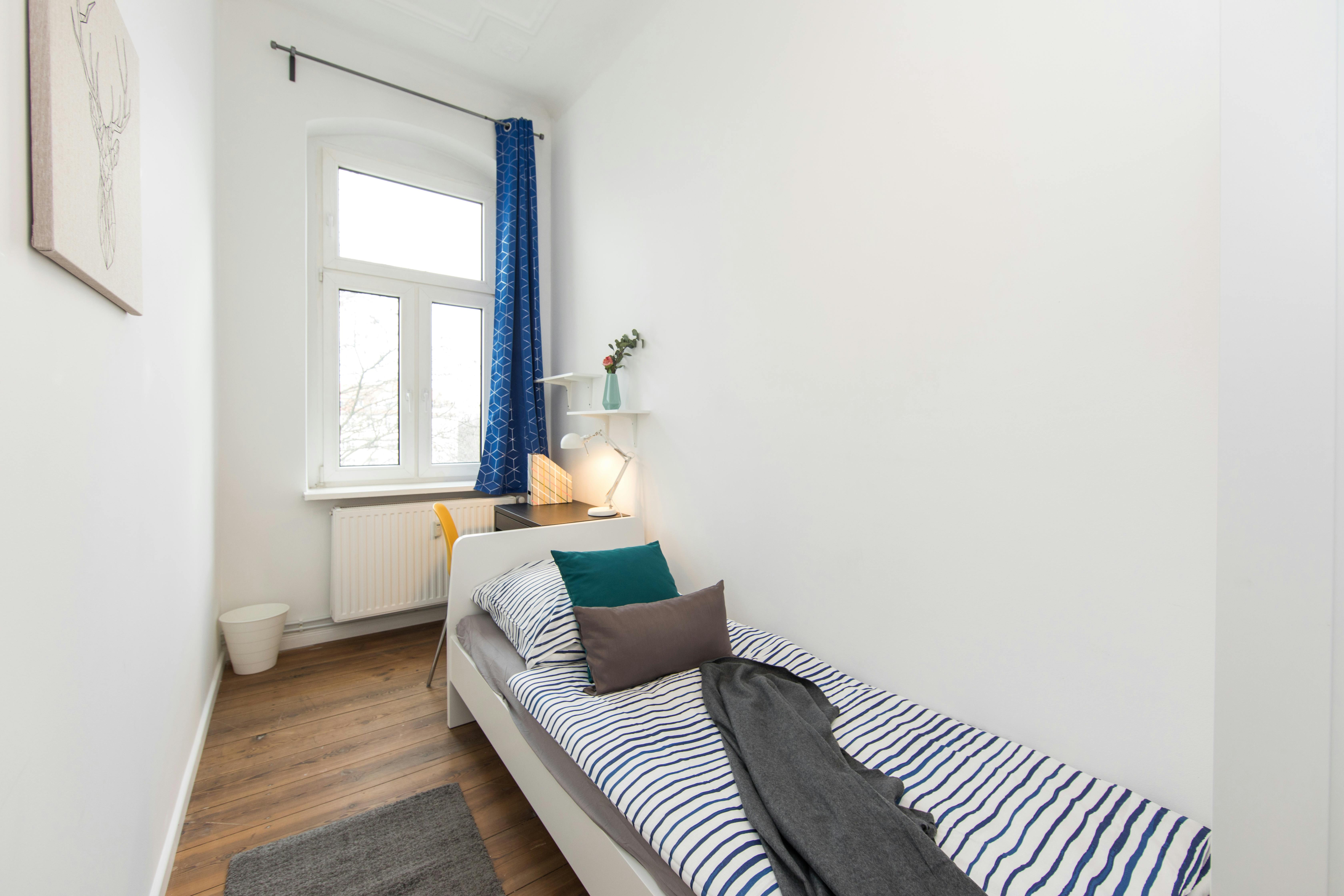 Private room for rent for €590 per month in Berlin, Weimarische Straße