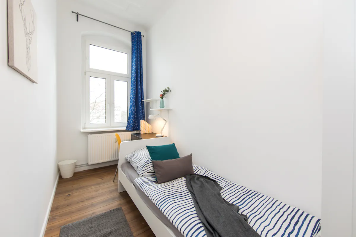 Private room in Weimarische Straße, Berlin (1101255) ROOM
