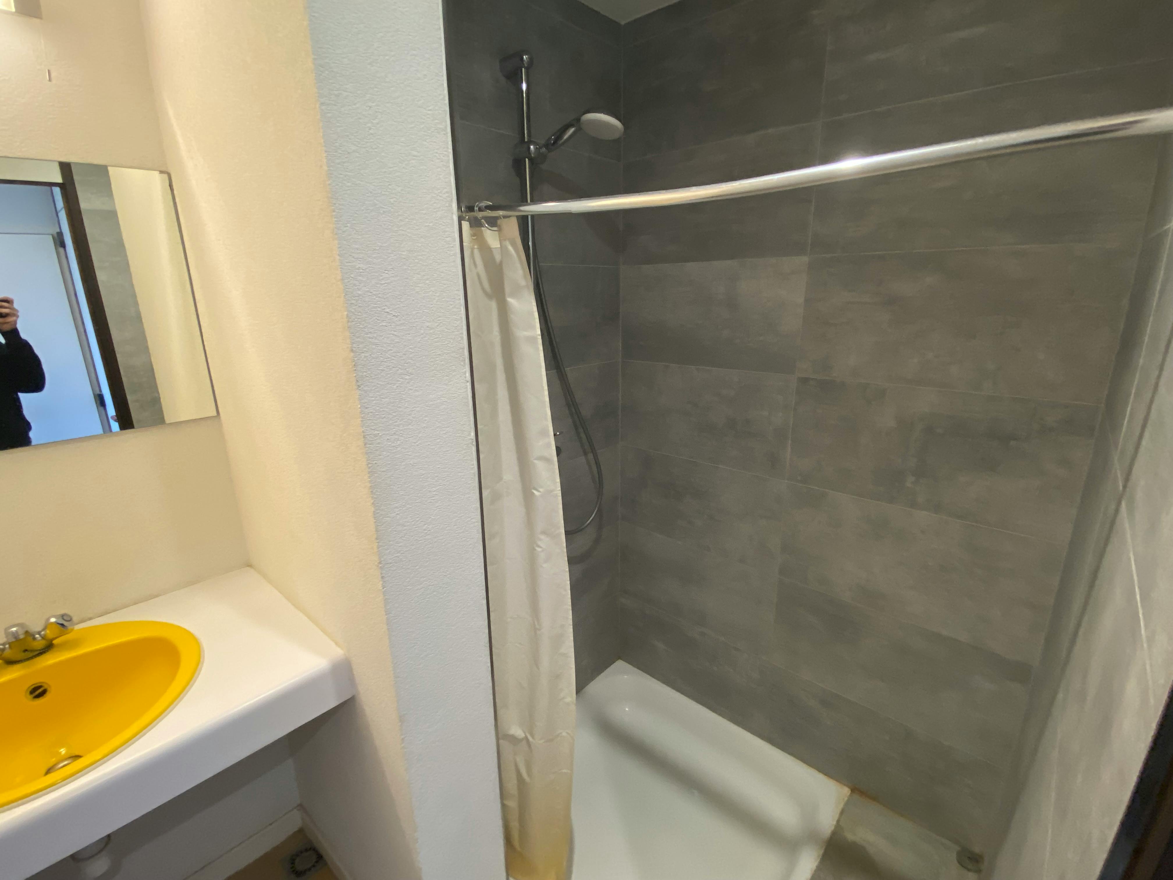 Apartment Saint-Gilles, 16m² — photo 21