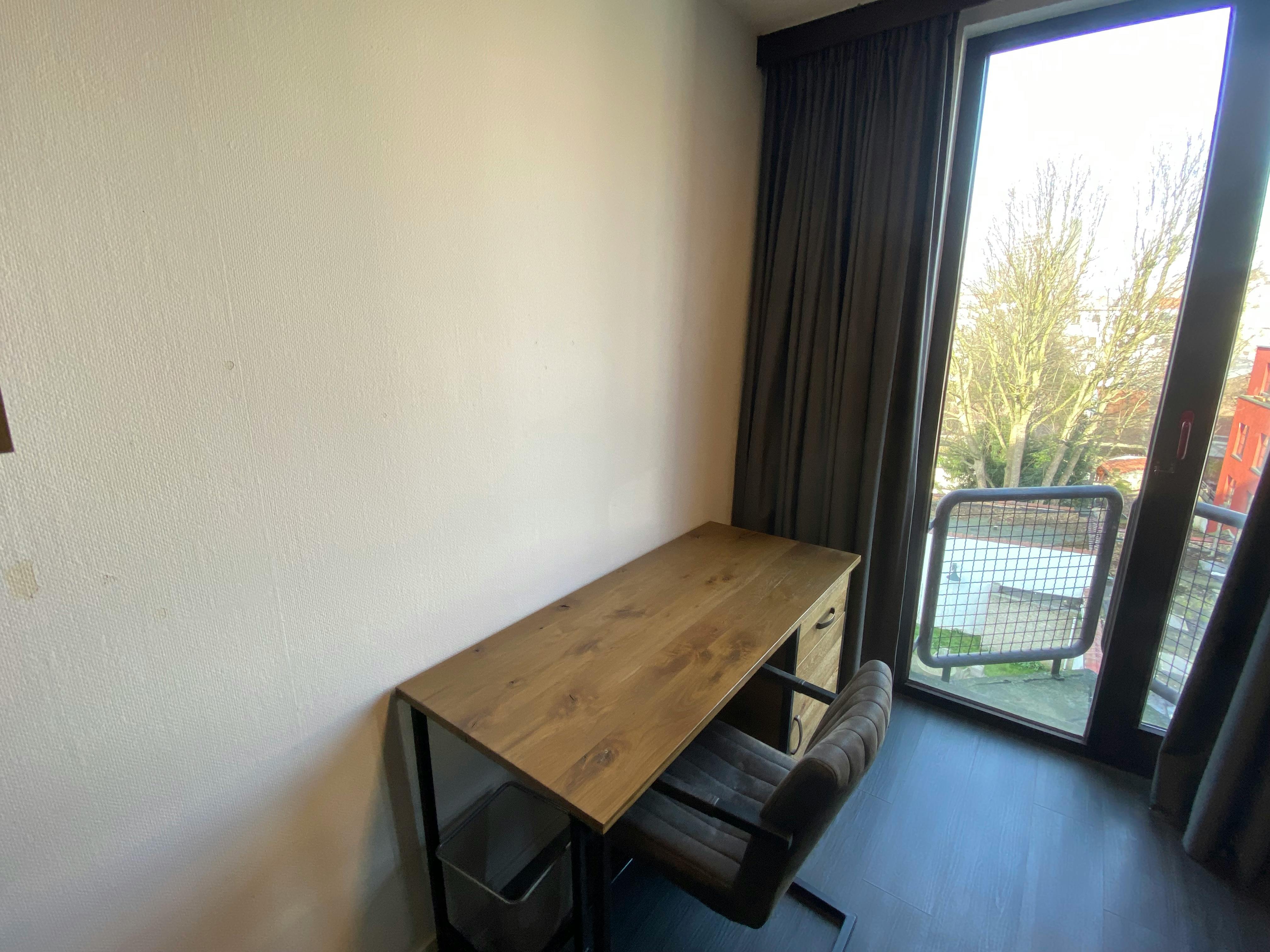 Apartment Saint-Gilles, 16m² — photo 23