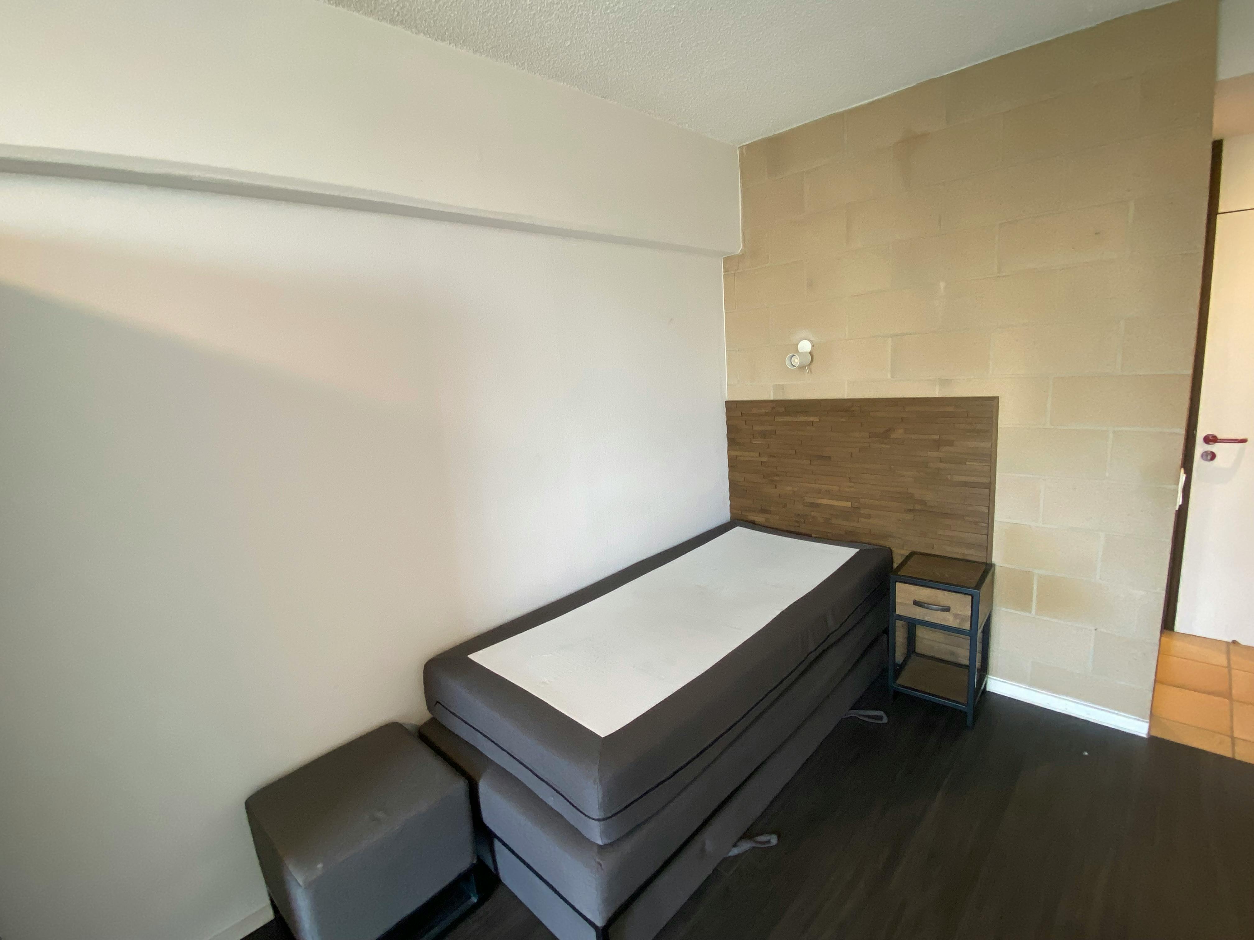Apartment Saint-Gilles, 16m² — photo 37