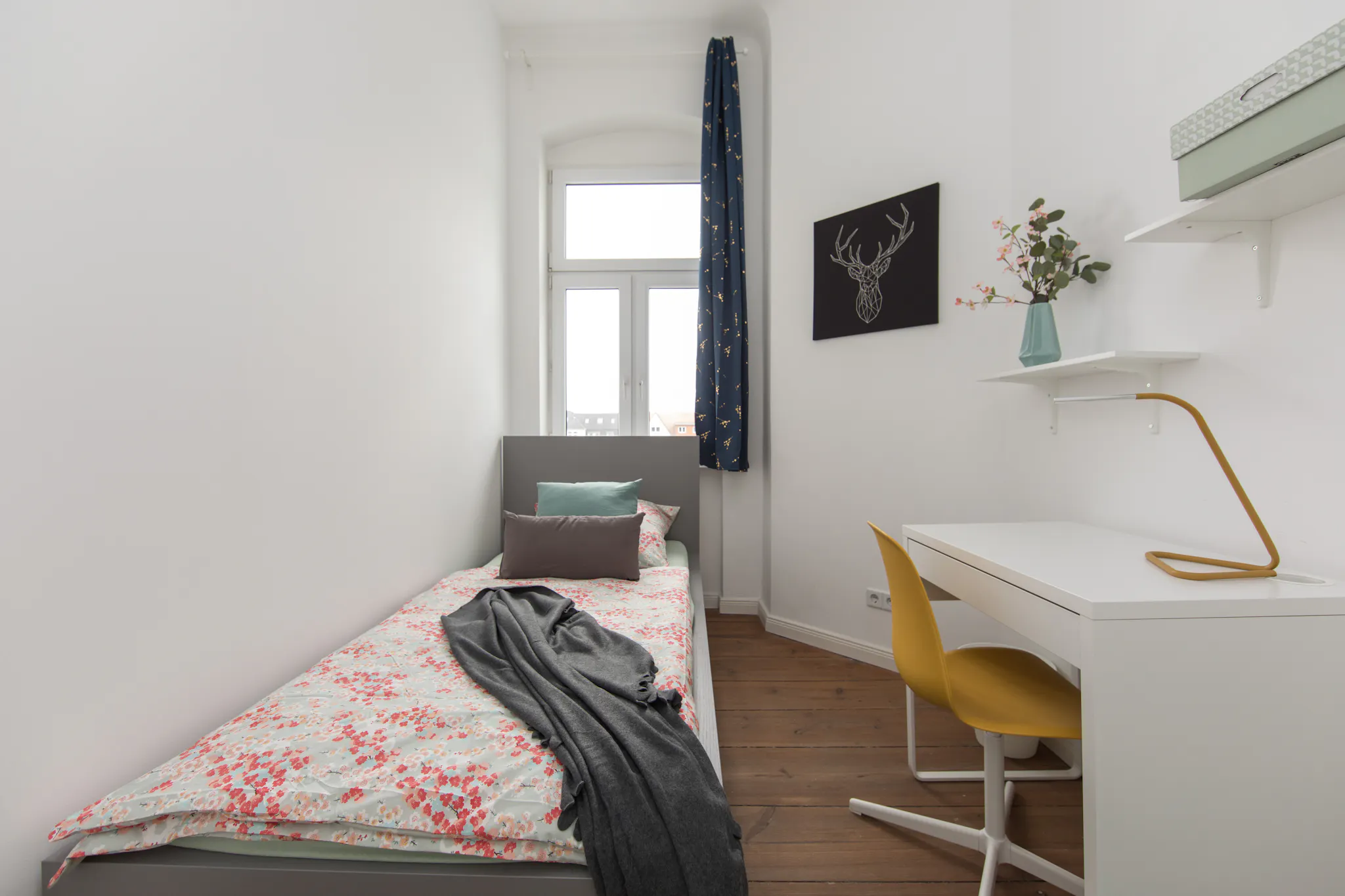Weimarische Straße, Berlin preview