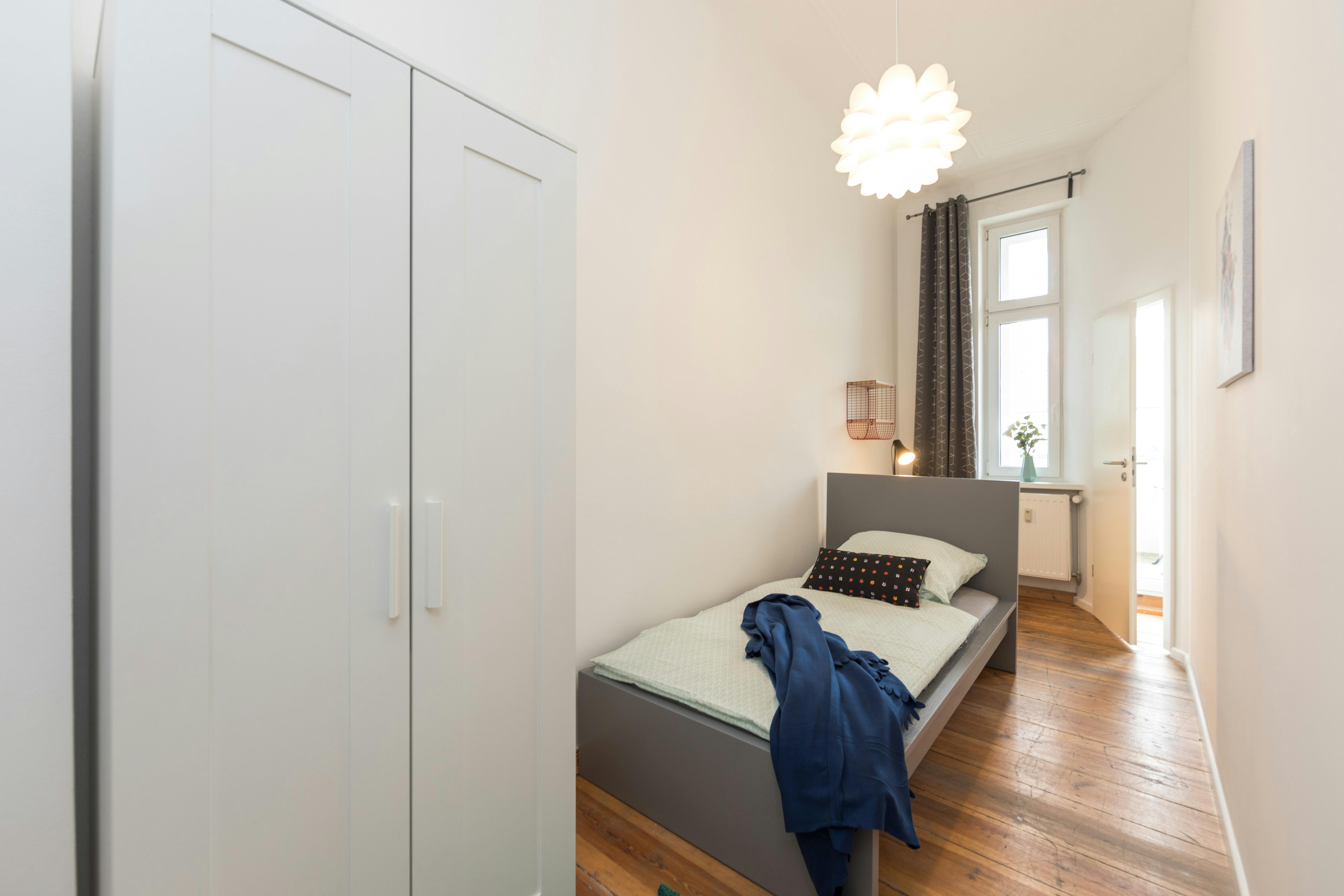 Weimarische Straße, Berlin preview