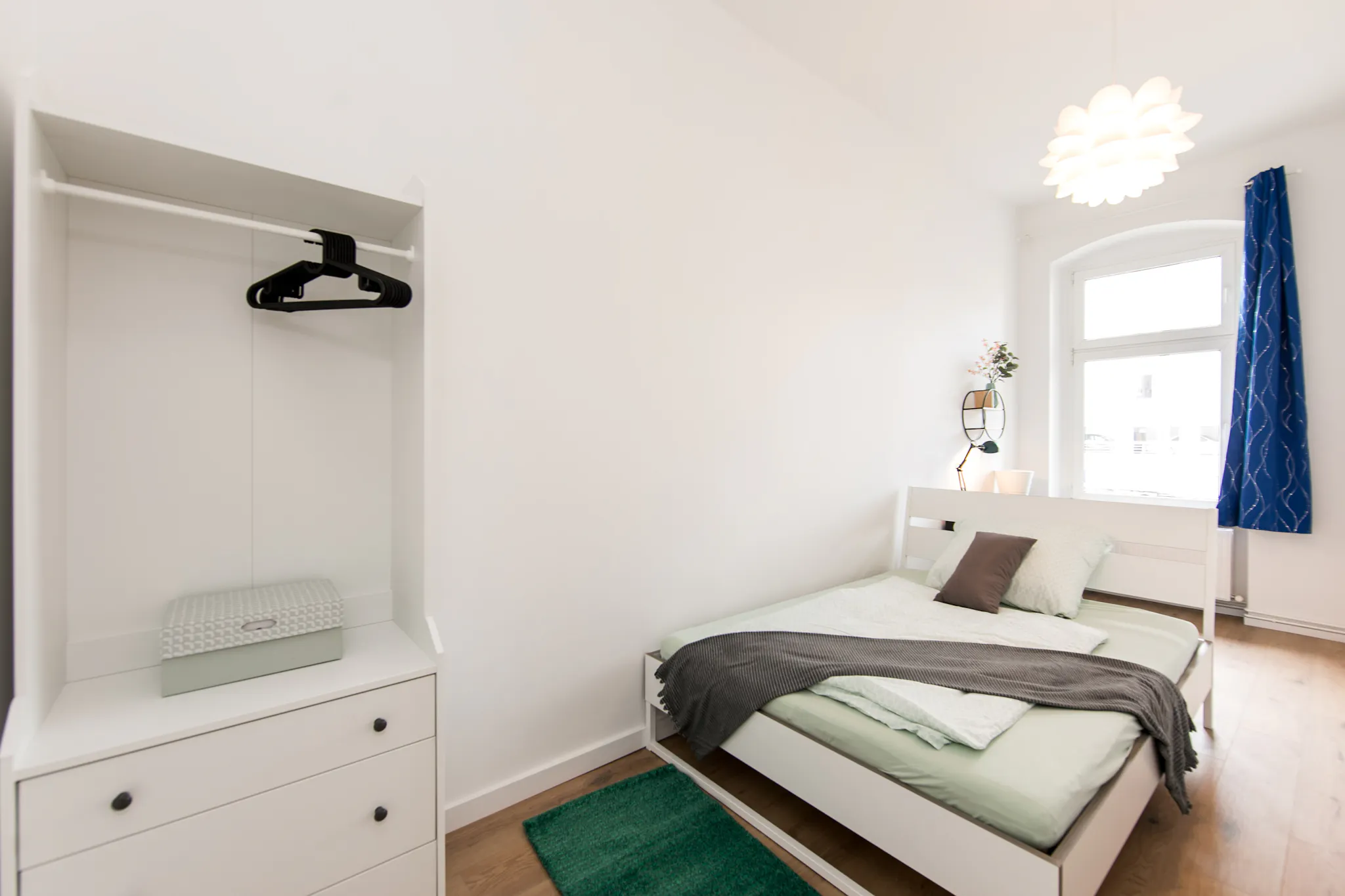 Dominicusstraße, Berlin preview