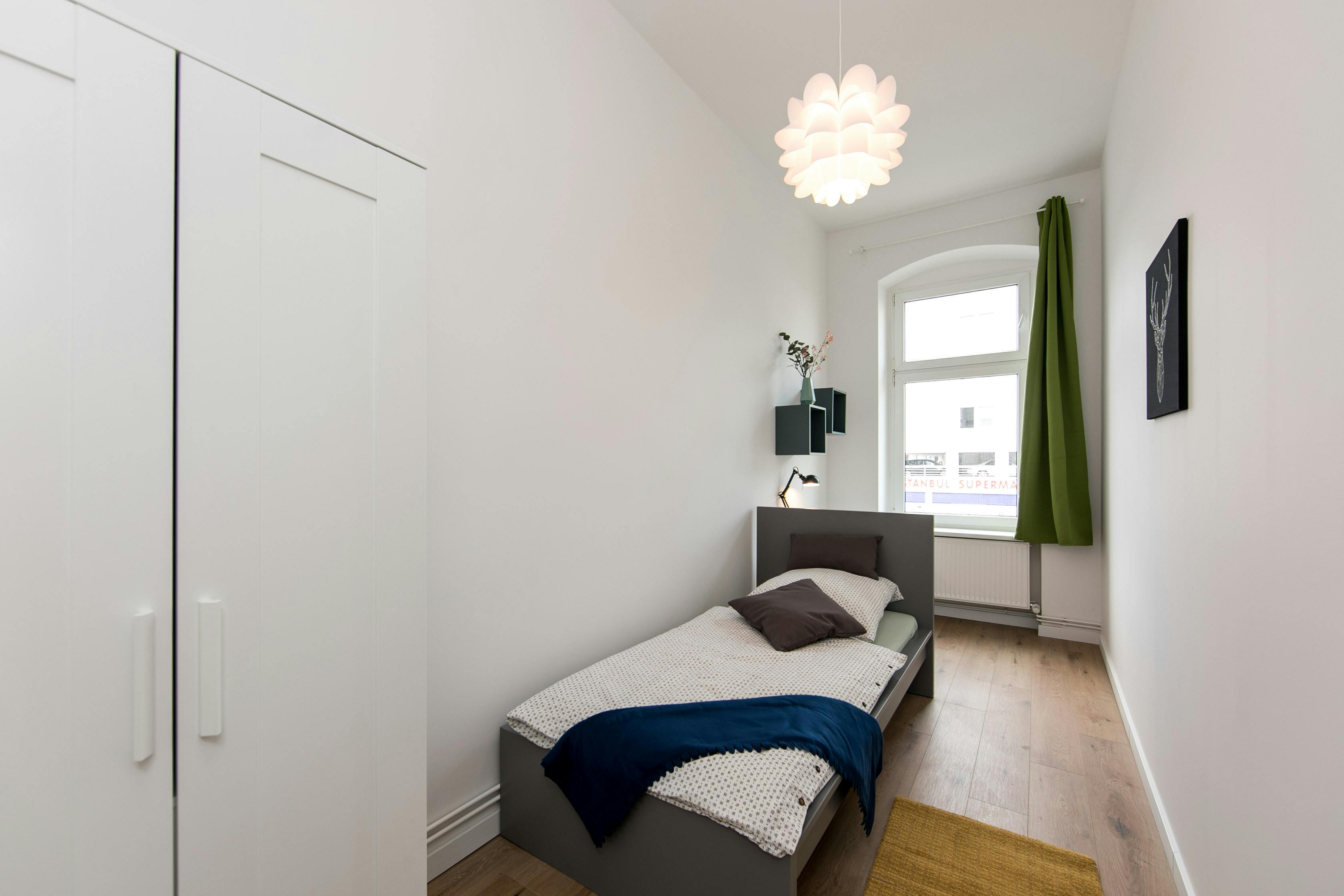 Dominicusstraße, Berlin preview