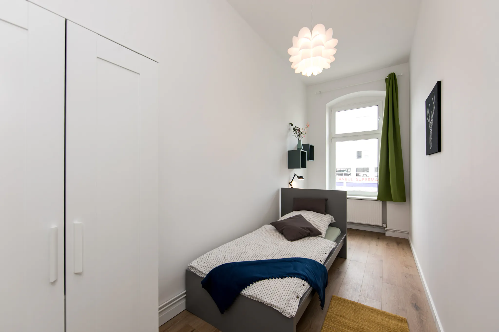 Dominicusstraße, Berlin preview