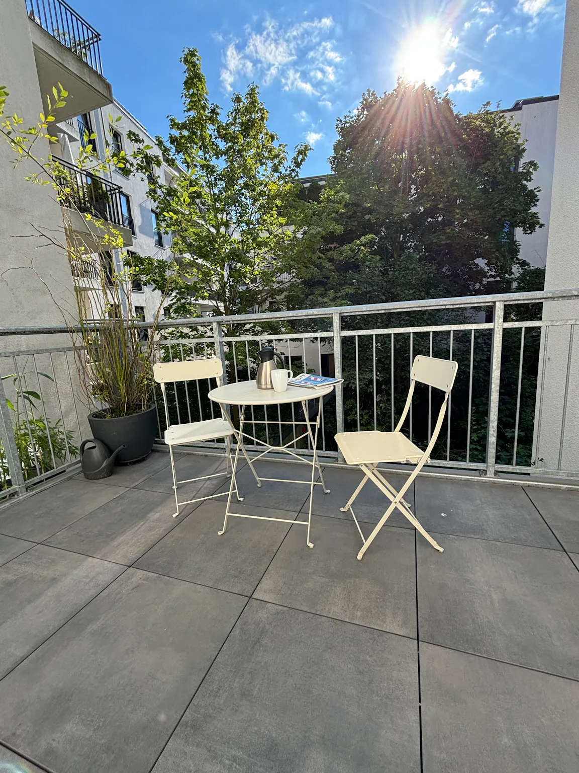 2-Bedroom Apartment in Knickweg, Hamburg (1101342) ROOM 2
