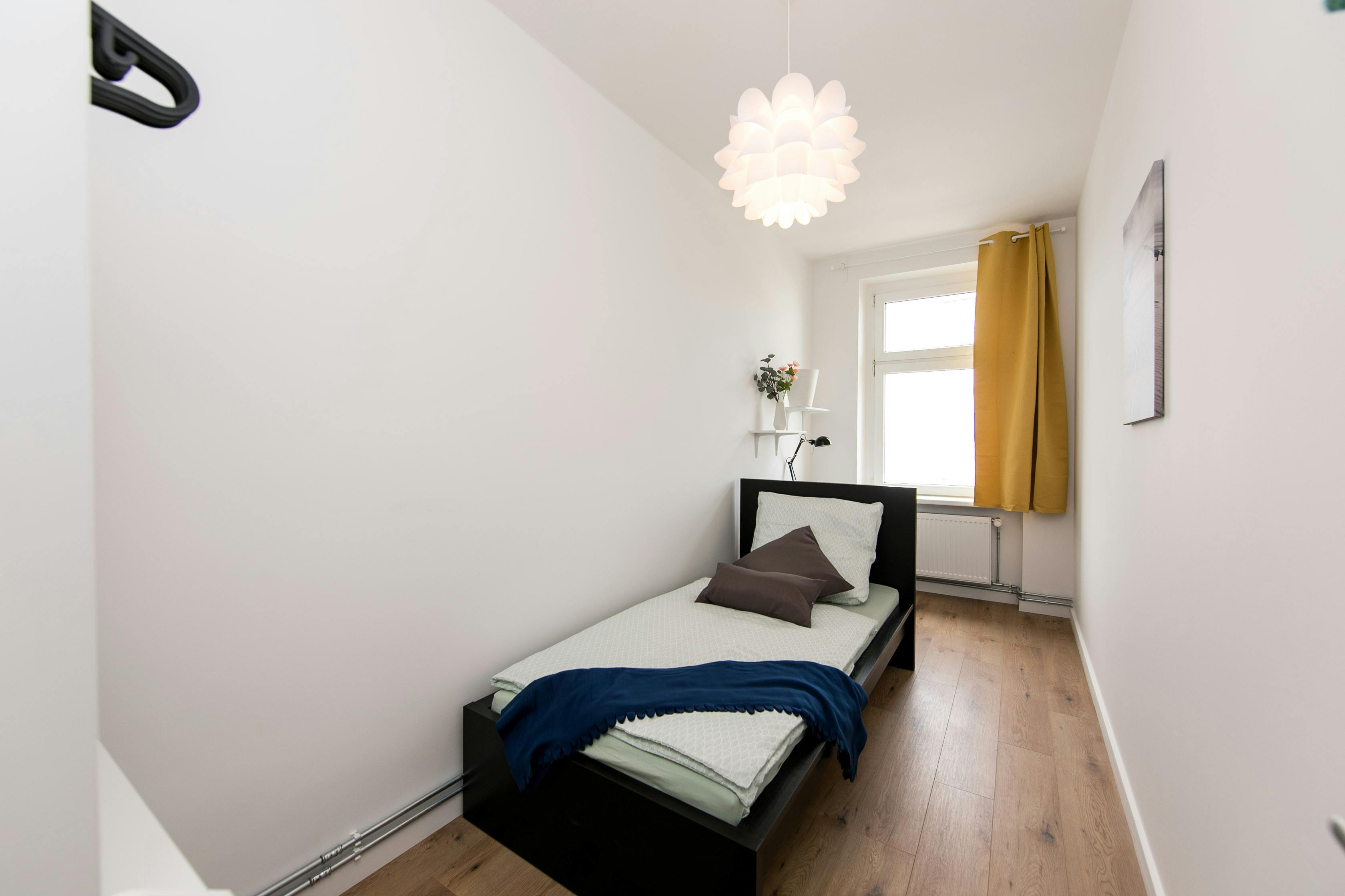 Dominicusstraße, Berlin preview