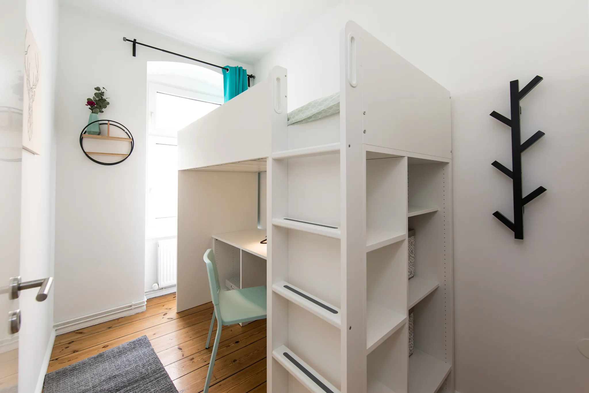 Dominicusstraße, Berlin preview