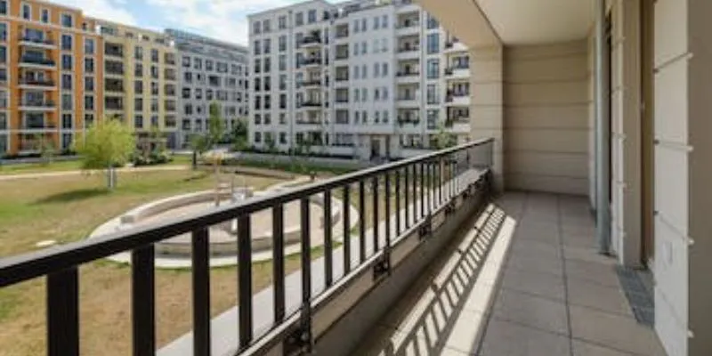 1-Bedroom Apartment in Siegfried-Hirschmann-Park, Berlin (1101866) ROOM 1