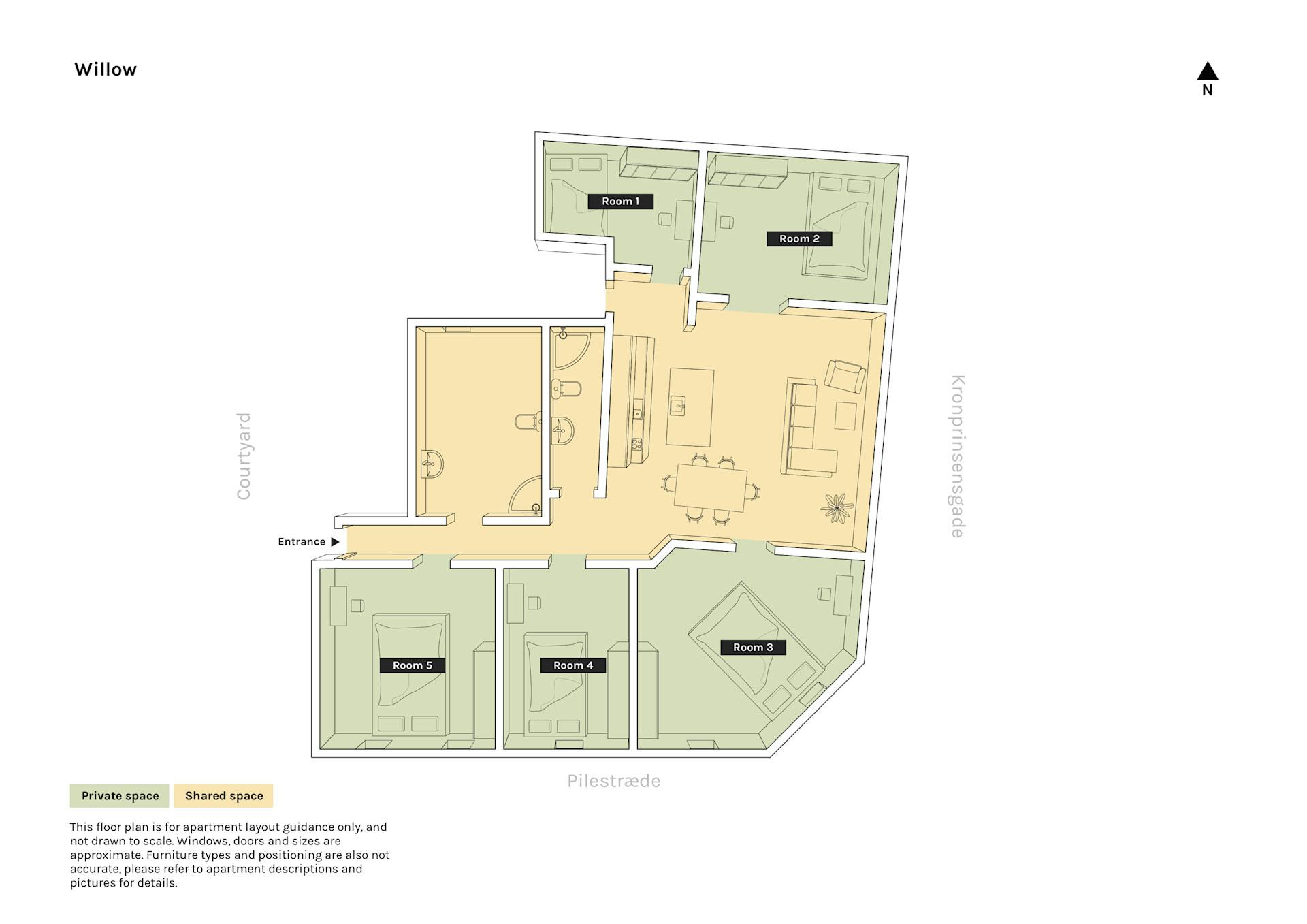 preview gallery tile