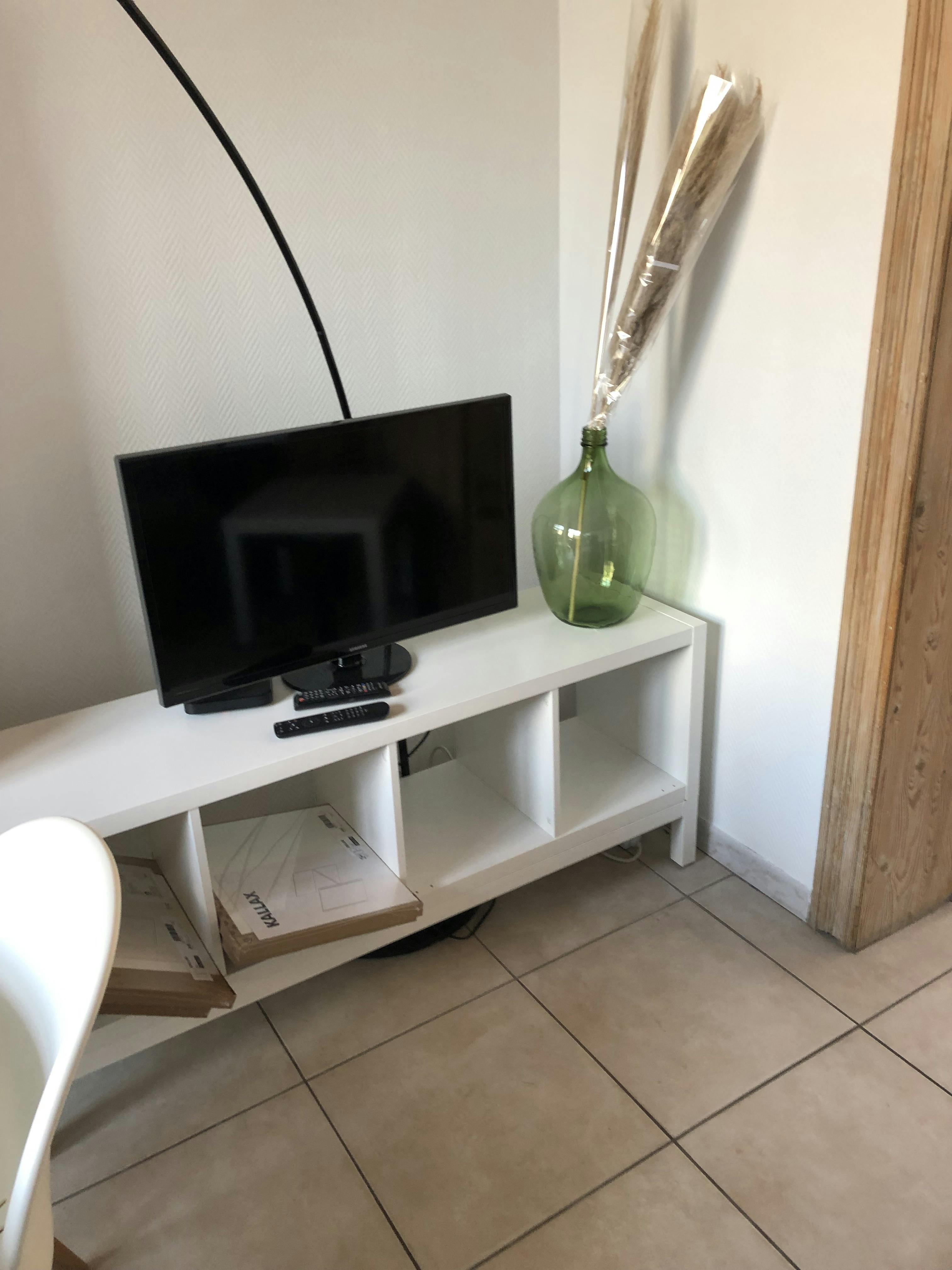 Appartement à Etterbeek