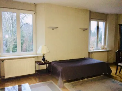 Private room for rent on Rat-Beil-Straße, Frankfurt am Main
