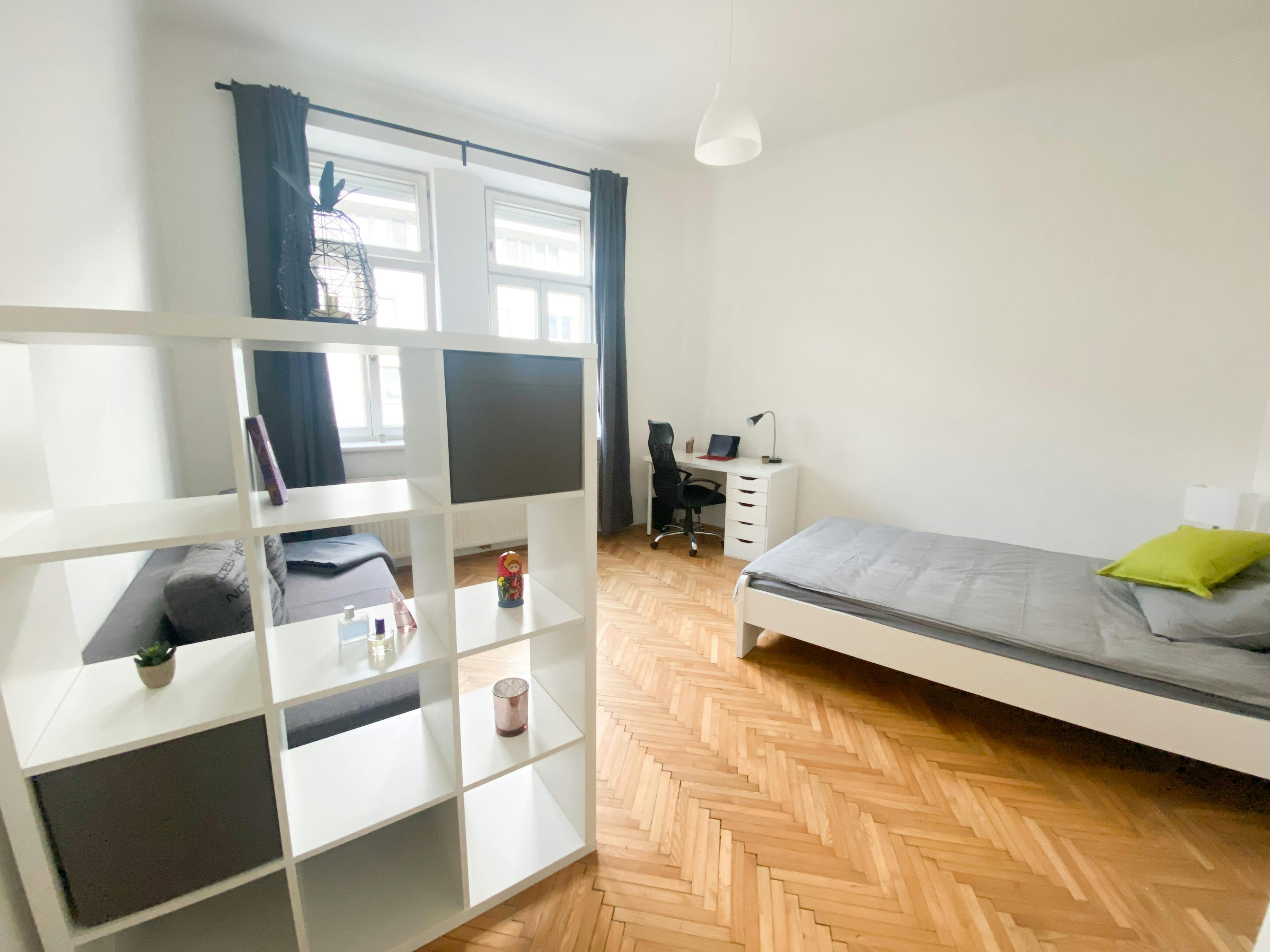 Schlachthausgasse, Vienna preview