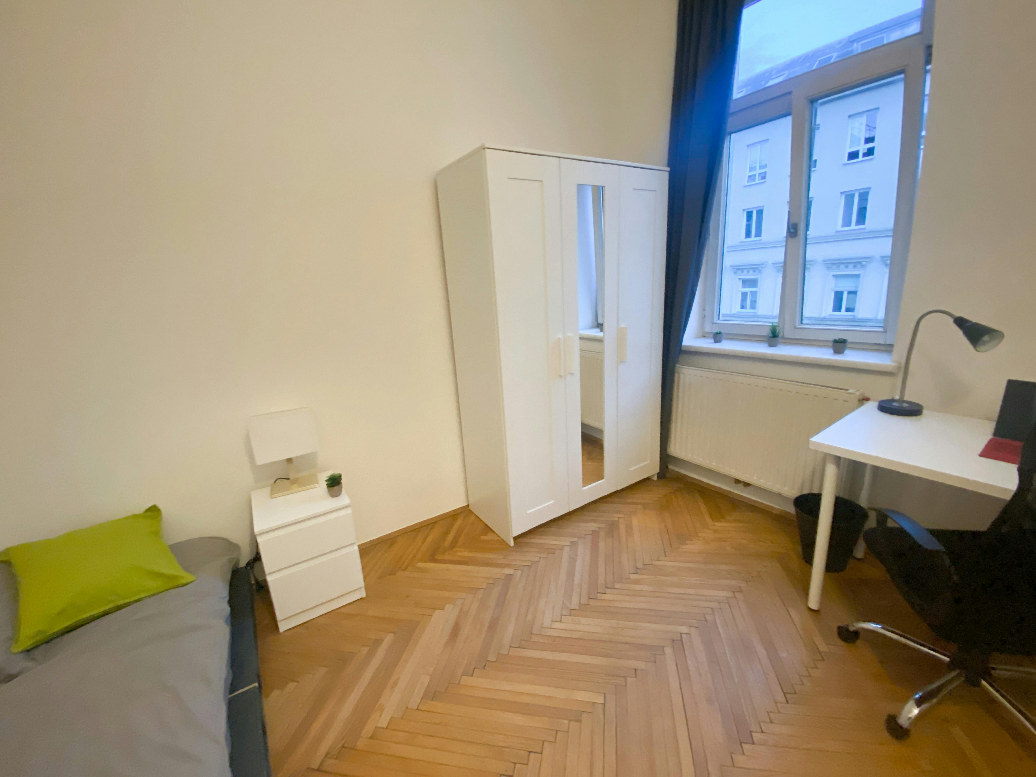 Schlachthausgasse, Vienna preview