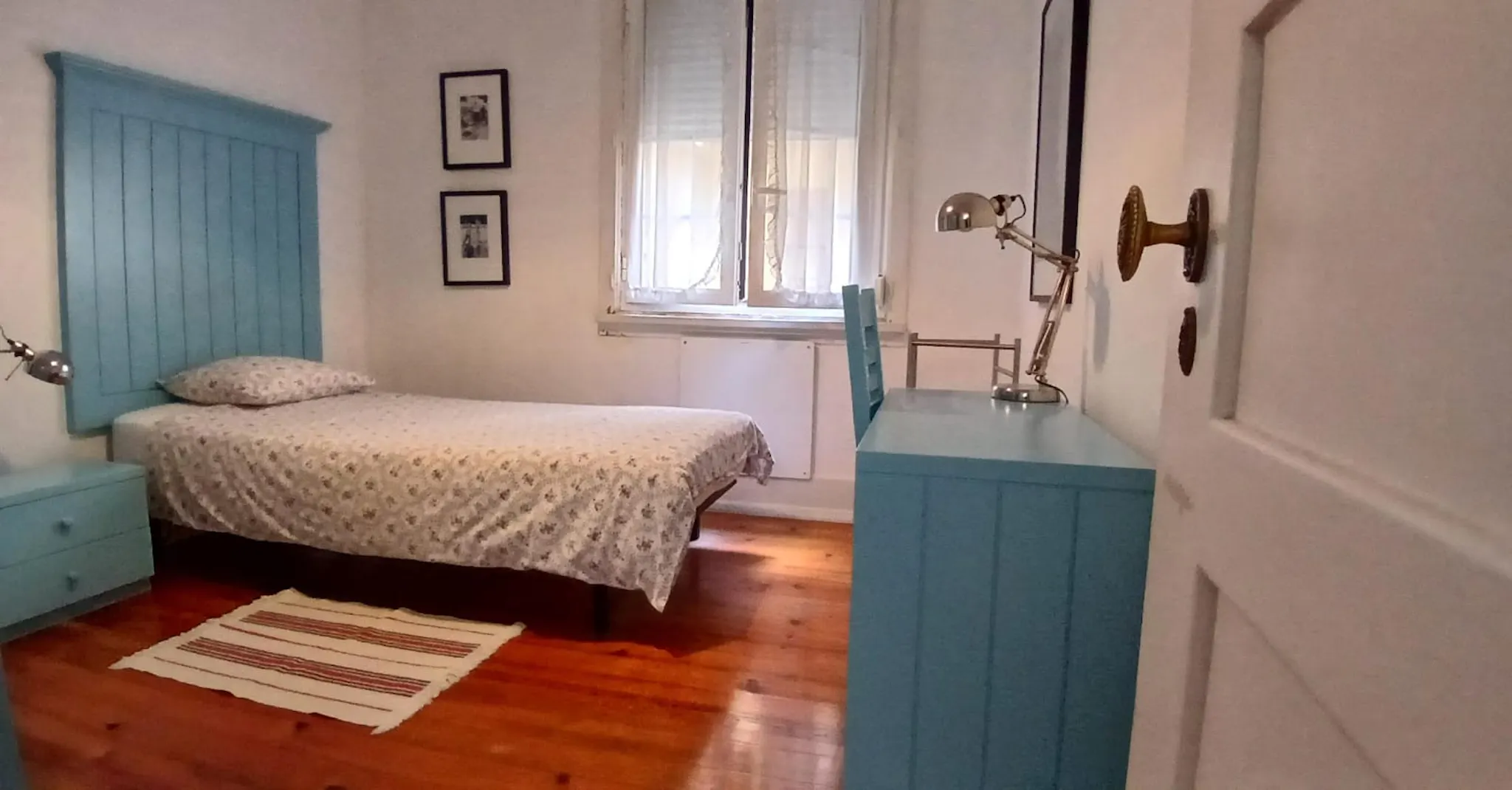 Avenida Praia da Vitória, Lisbon preview