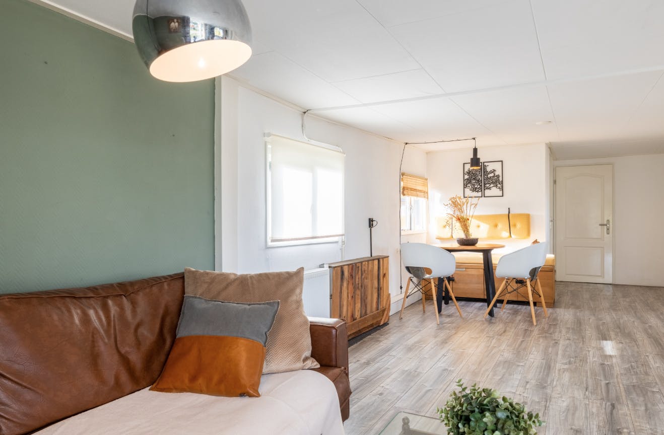 Apartment for rent for €875 per month in Anloo, Bosweg