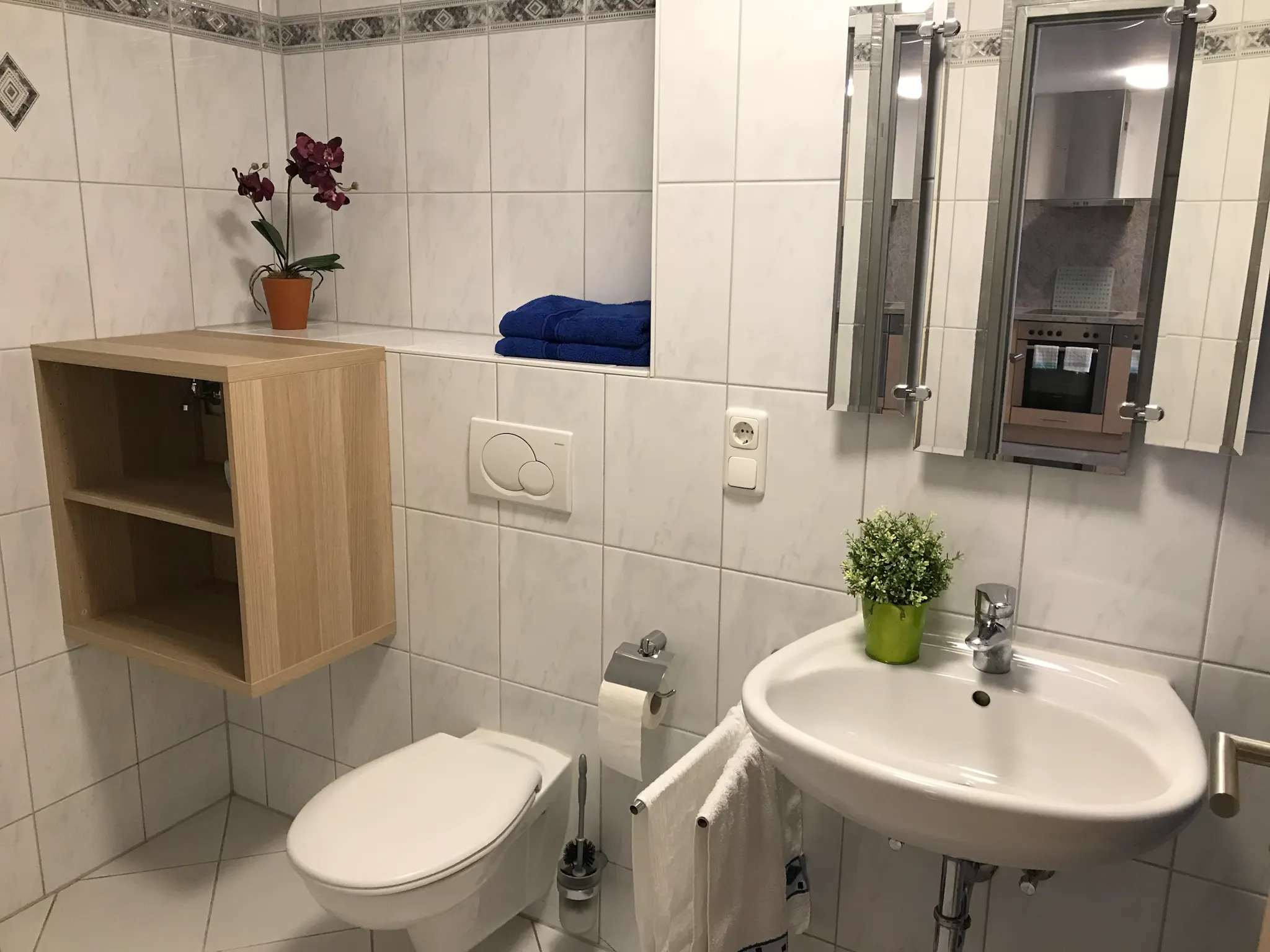 2-Bedroom Apartment in Gustav-Schwab-Straße, Munich (1102964) ROOM 3