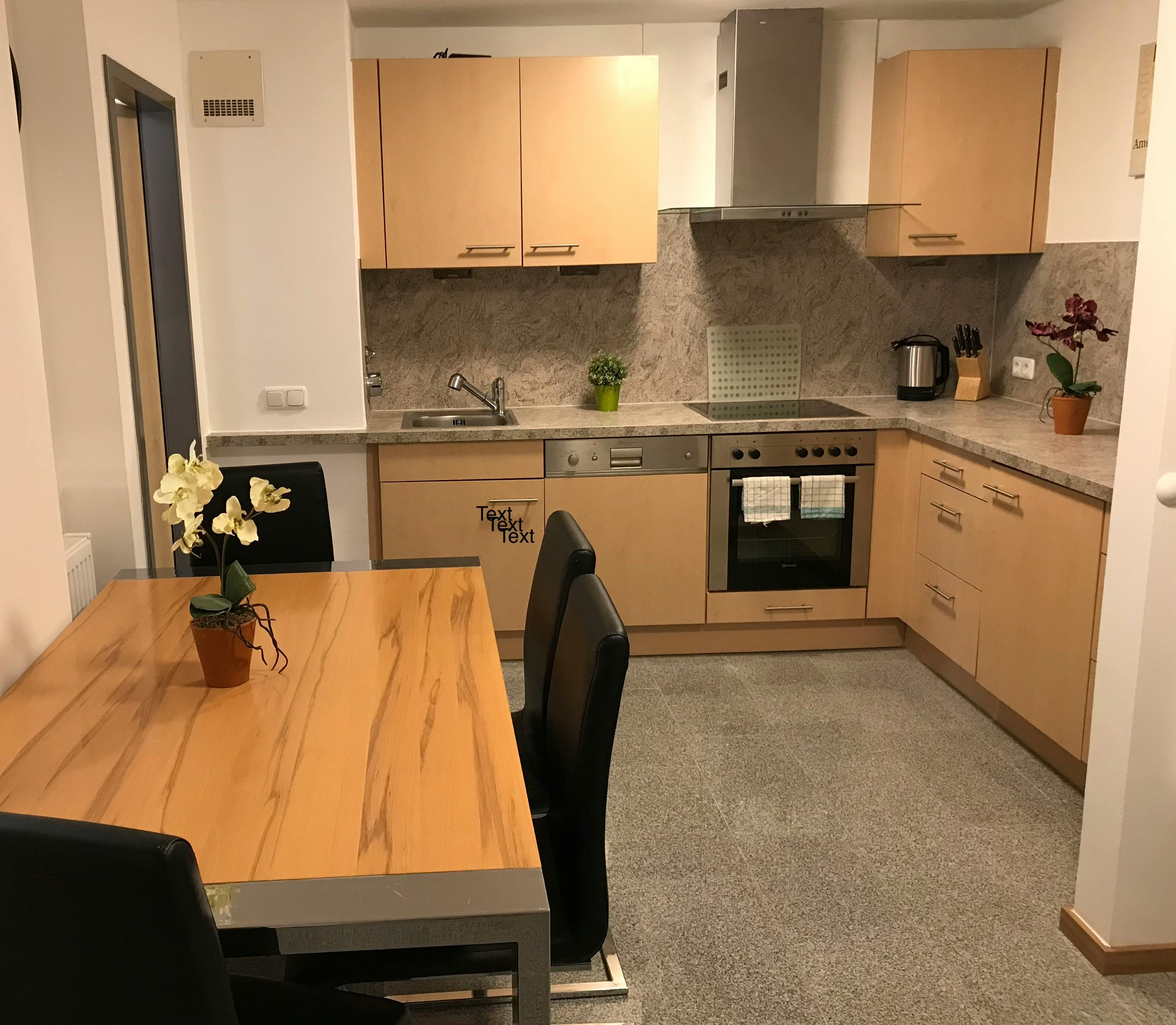 Wohnung zu mieten für 2.100 € pro Monat in Munich, Gustav-Schwab-Straße