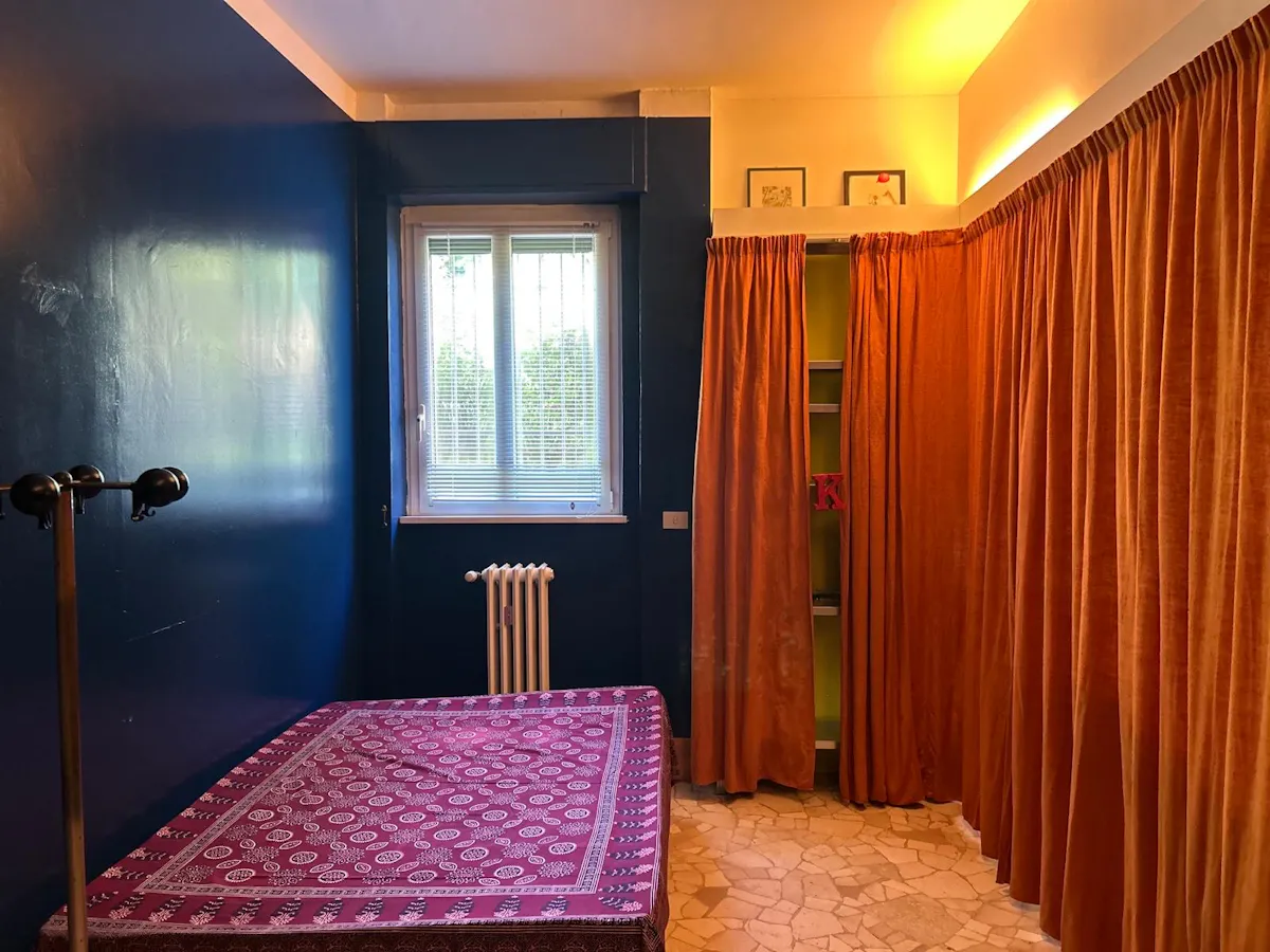 Apartment in Via Pier Candido Decembrio, Milan (1103029) ROOM