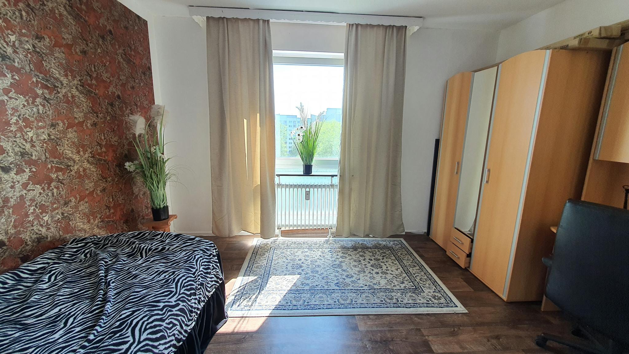 Gropiusring, Hamburg preview