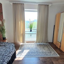 WG-Zimmer for rent for 498 € per month in Hamburg, Gropiusring