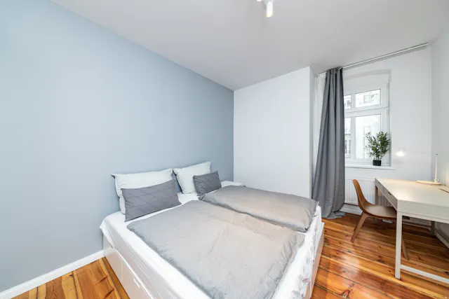 3-Bedroom Apartment in Simplonstraße, Berlin (1103571) room image 2