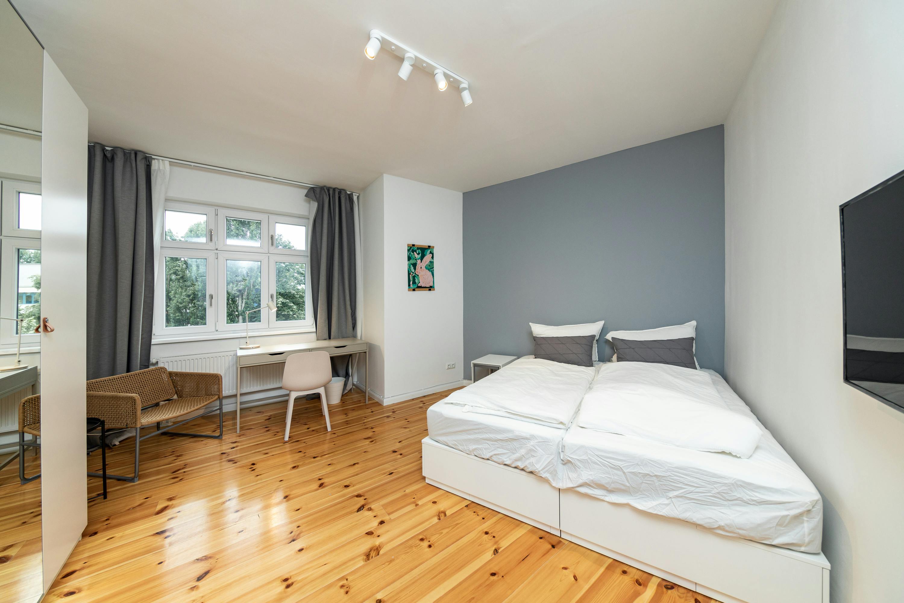 Simplonstraße, Berlin preview