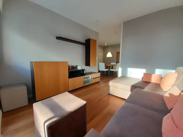 1-Bedroom Apartment in Rua de Júlio Dinis, Porto (1103788) room image 2