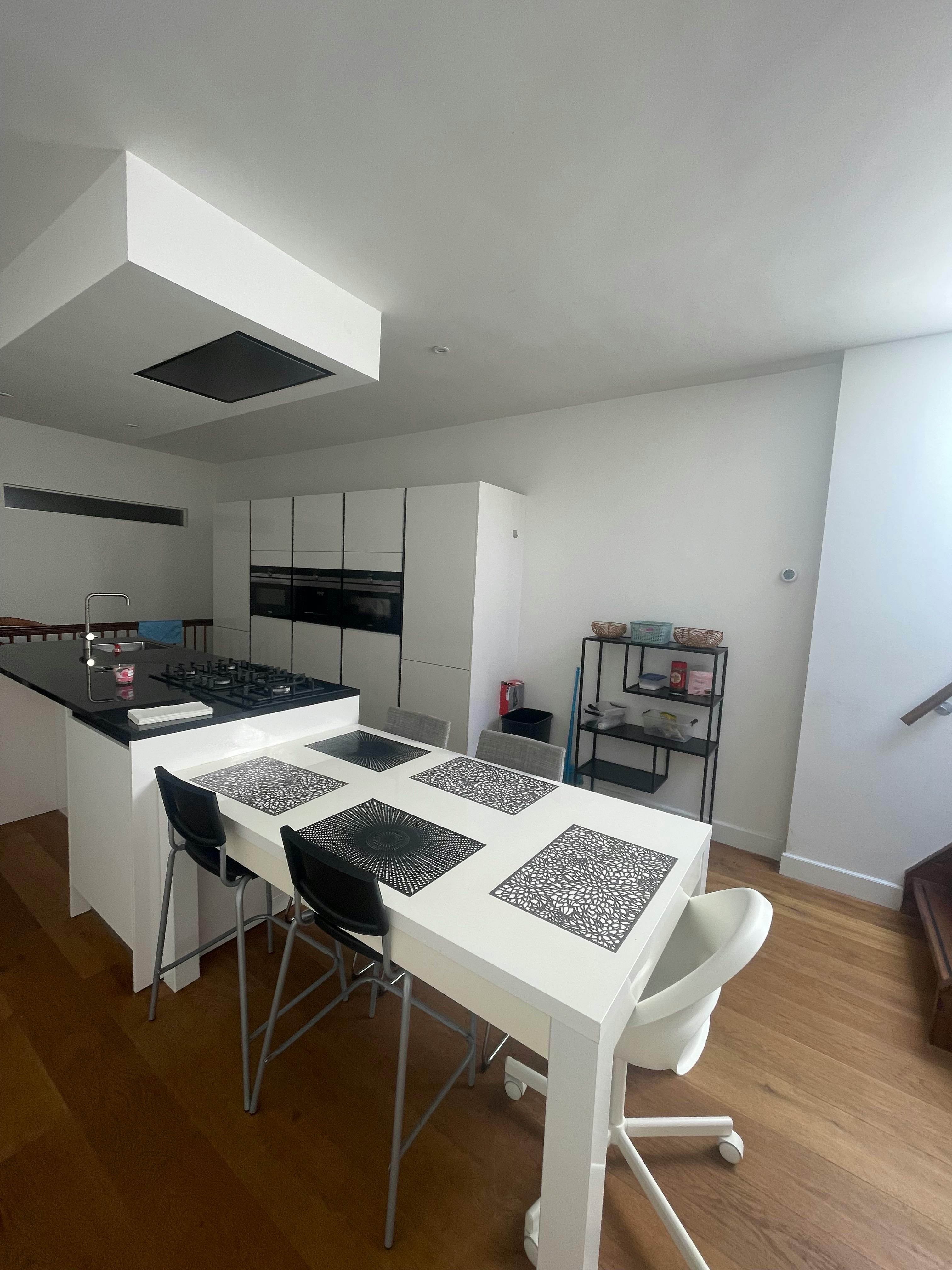 Apartment Schiedam — photo 4
