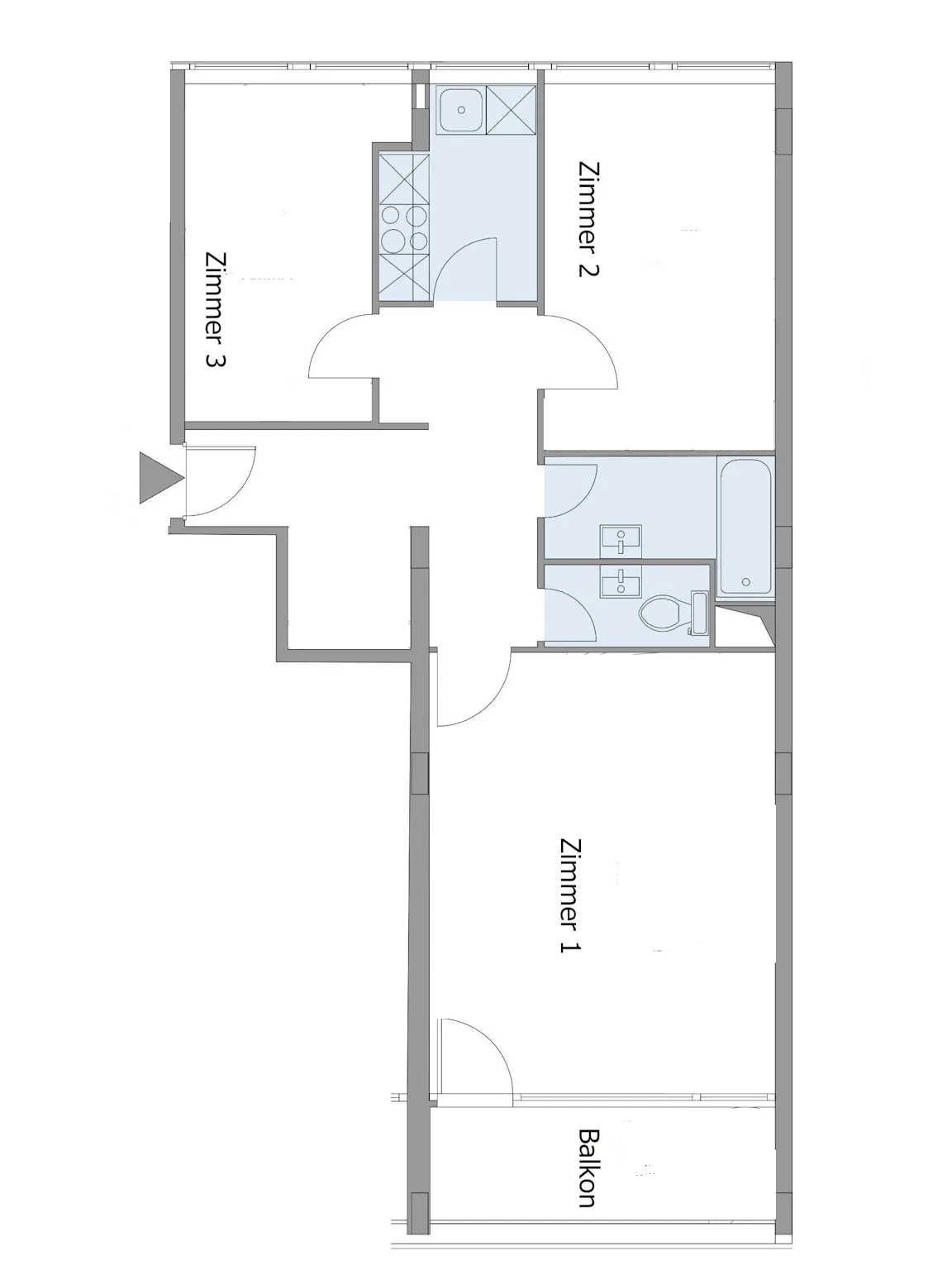 Bismarckstraße, Berlin preview
