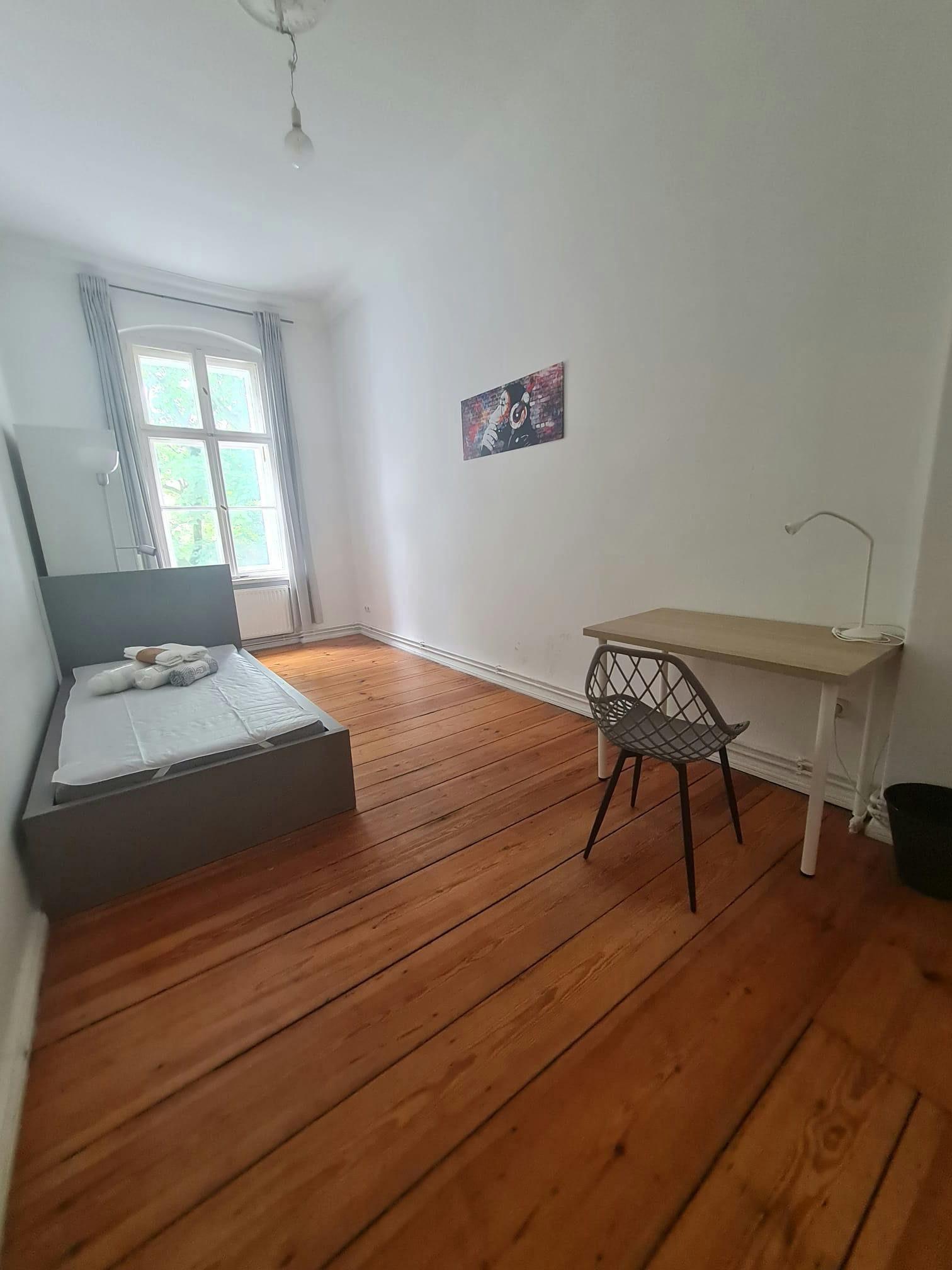 Apartment Berlin, 102m² — photo 19